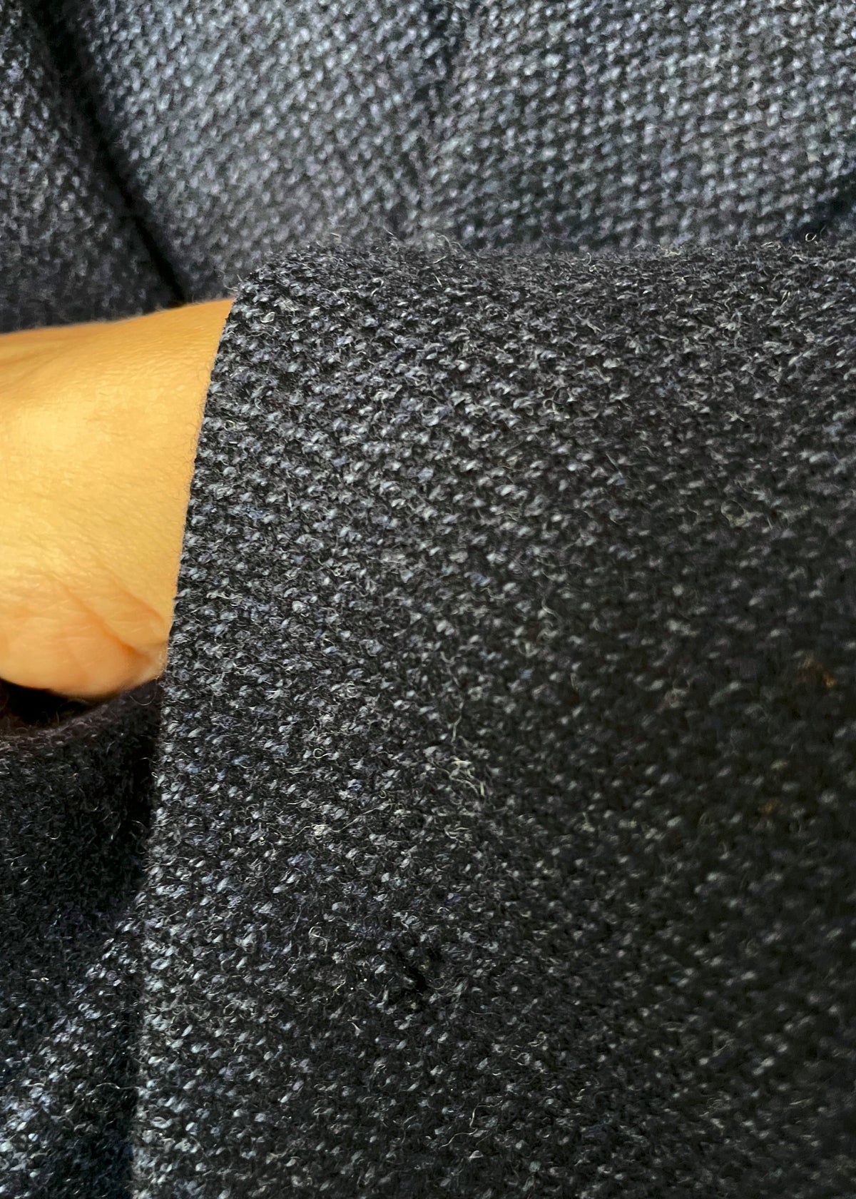ESTETE STUDIO blazer 3657, view 4