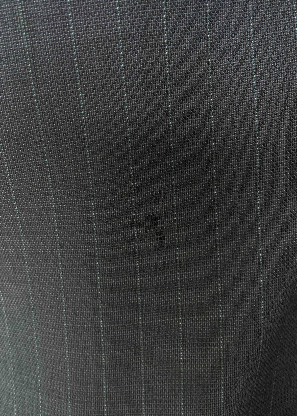Vintage Blue Oversized Blazer by CHAPS by RALPH LAUREN