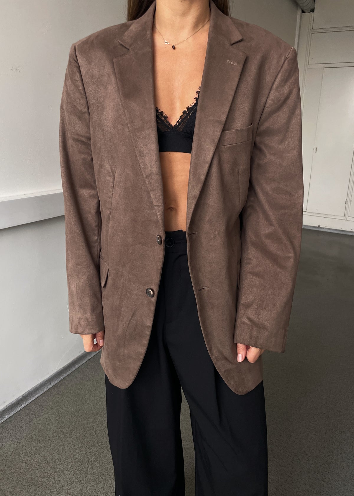 ESTETE STUDIO vintage blazer 3774 view 3774_01.jpg