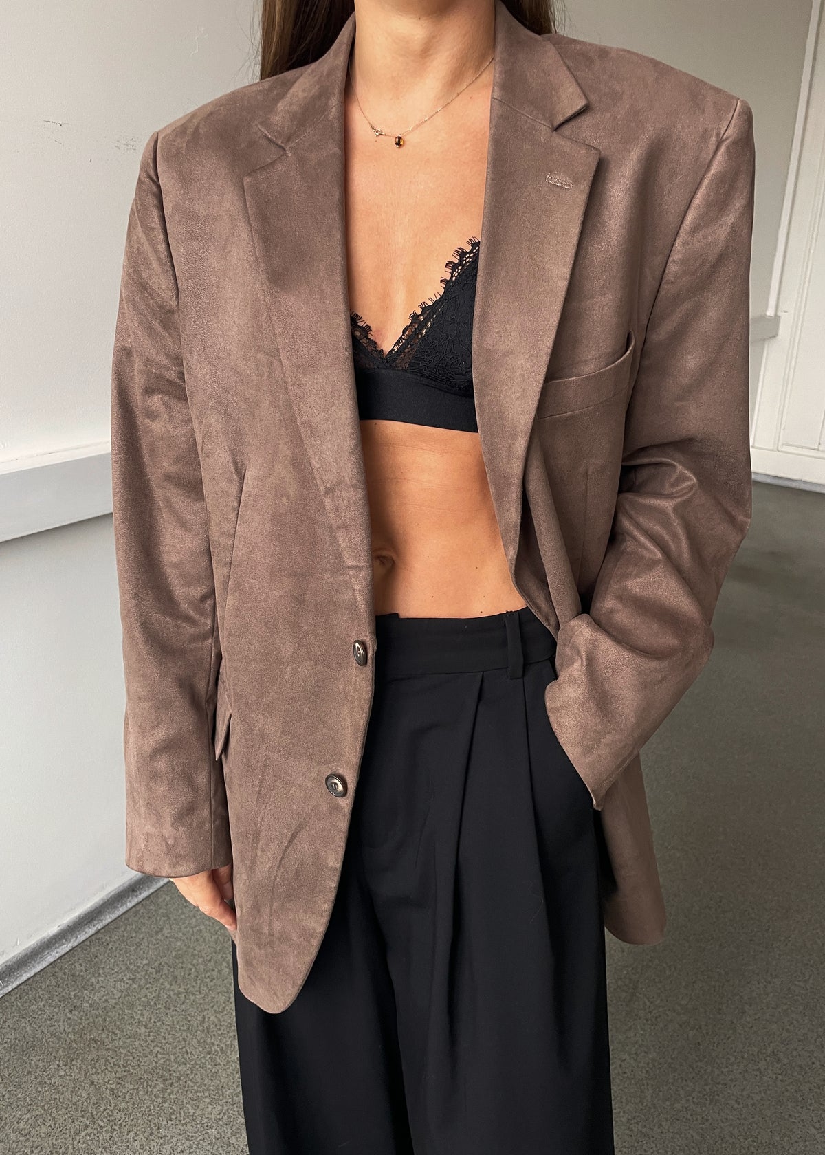ESTETE STUDIO vintage blazer 3774 view 3774_02.jpg