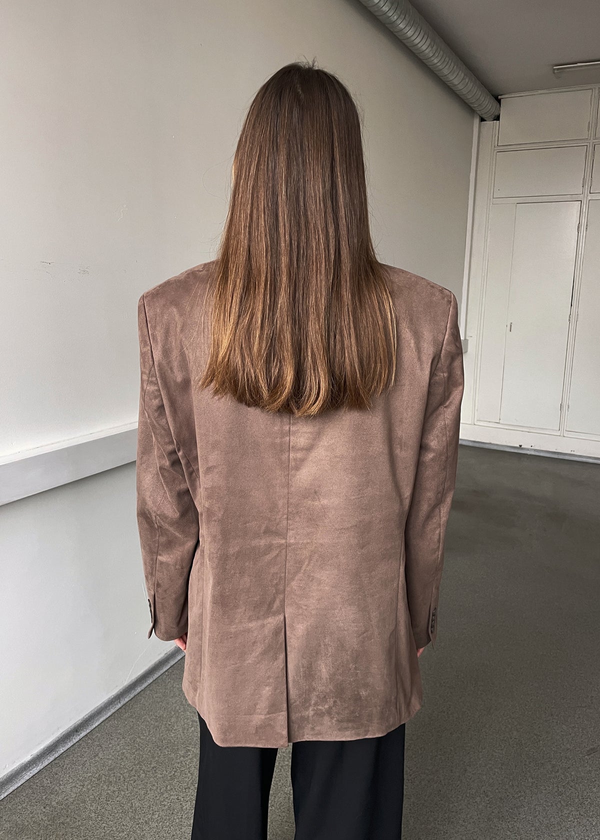 ESTETE STUDIO vintage blazer 3774 view 3774_06.jpg