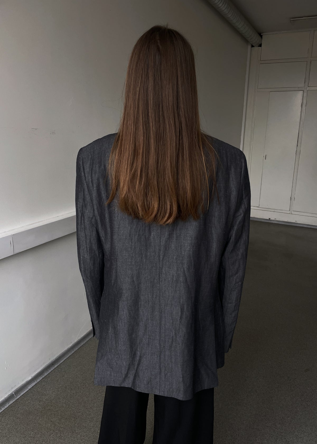 ESTETE STUDIO vintage blazer 3775 view 3775_08.jpg
