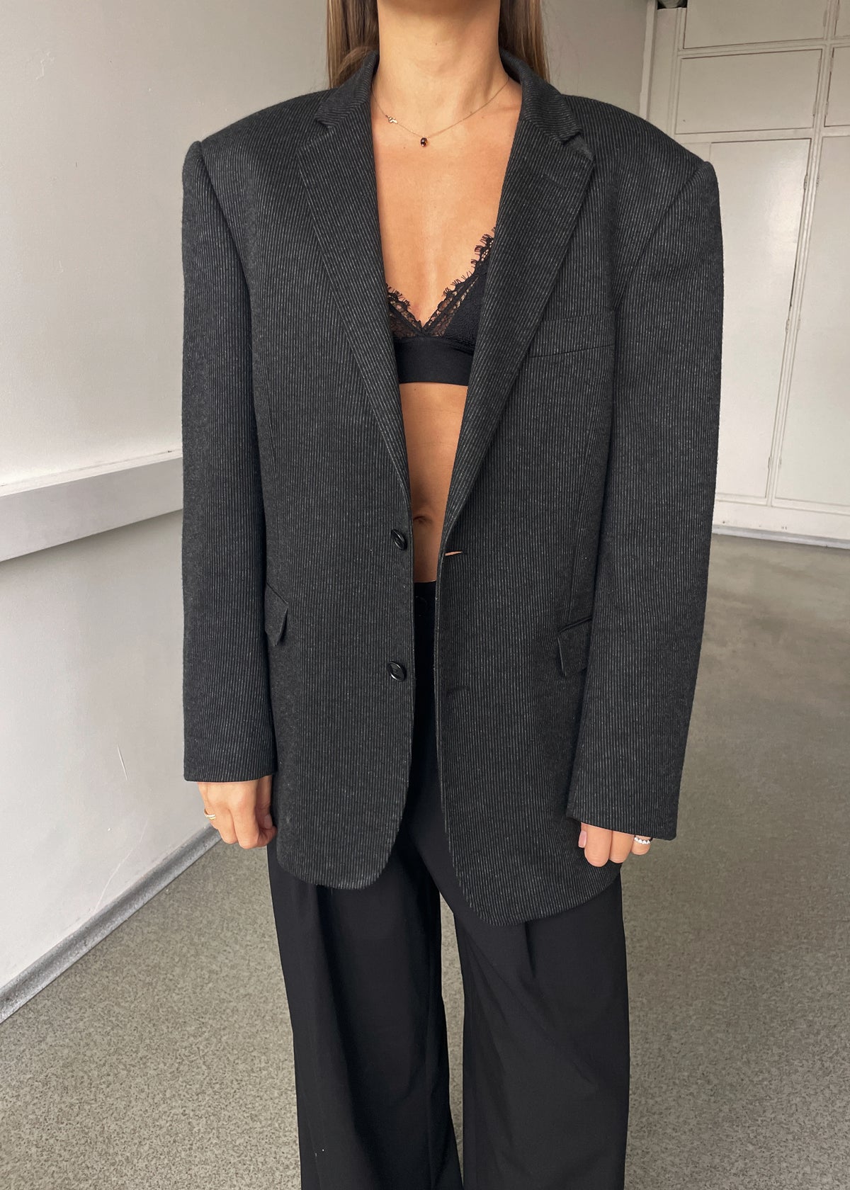 ESTETE STUDIO vintage blazer 3777 view 3777_01.jpg