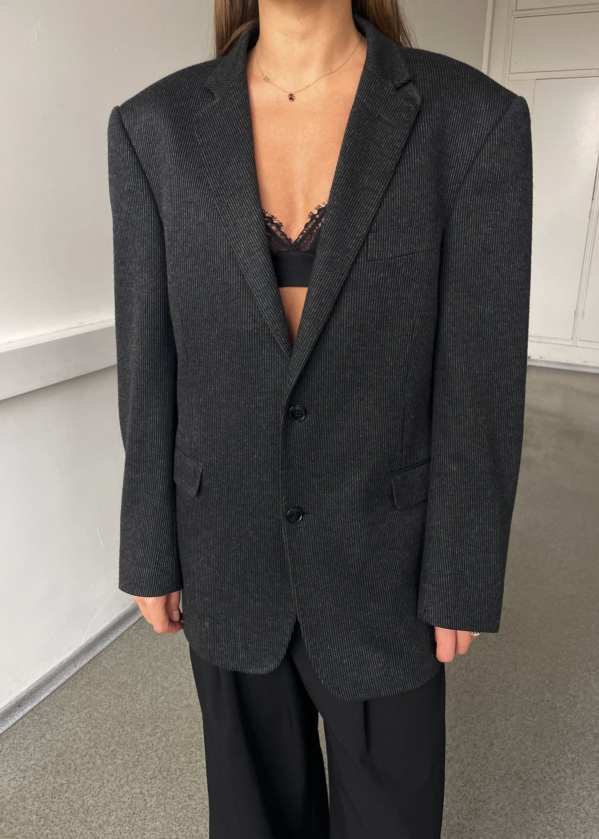 ESTETE STUDIO vintage blazer 3777 view 3777_07.jpg