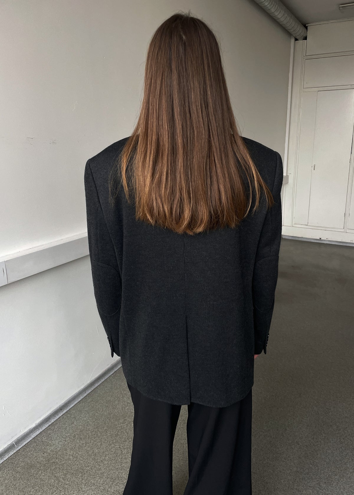ESTETE STUDIO vintage blazer 3777 view 3777_09.jpg