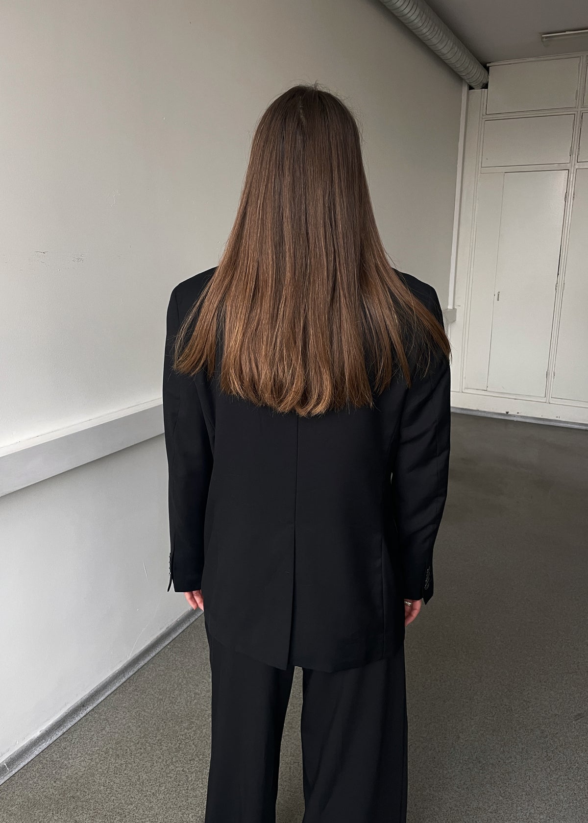 ESTETE STUDIO vintage blazer 3779 view 3779_05.jpg