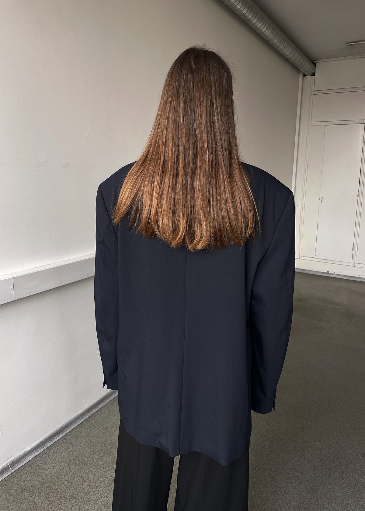 ESTETE STUDIO vintage blazer 3783 view 3783_06.jpg