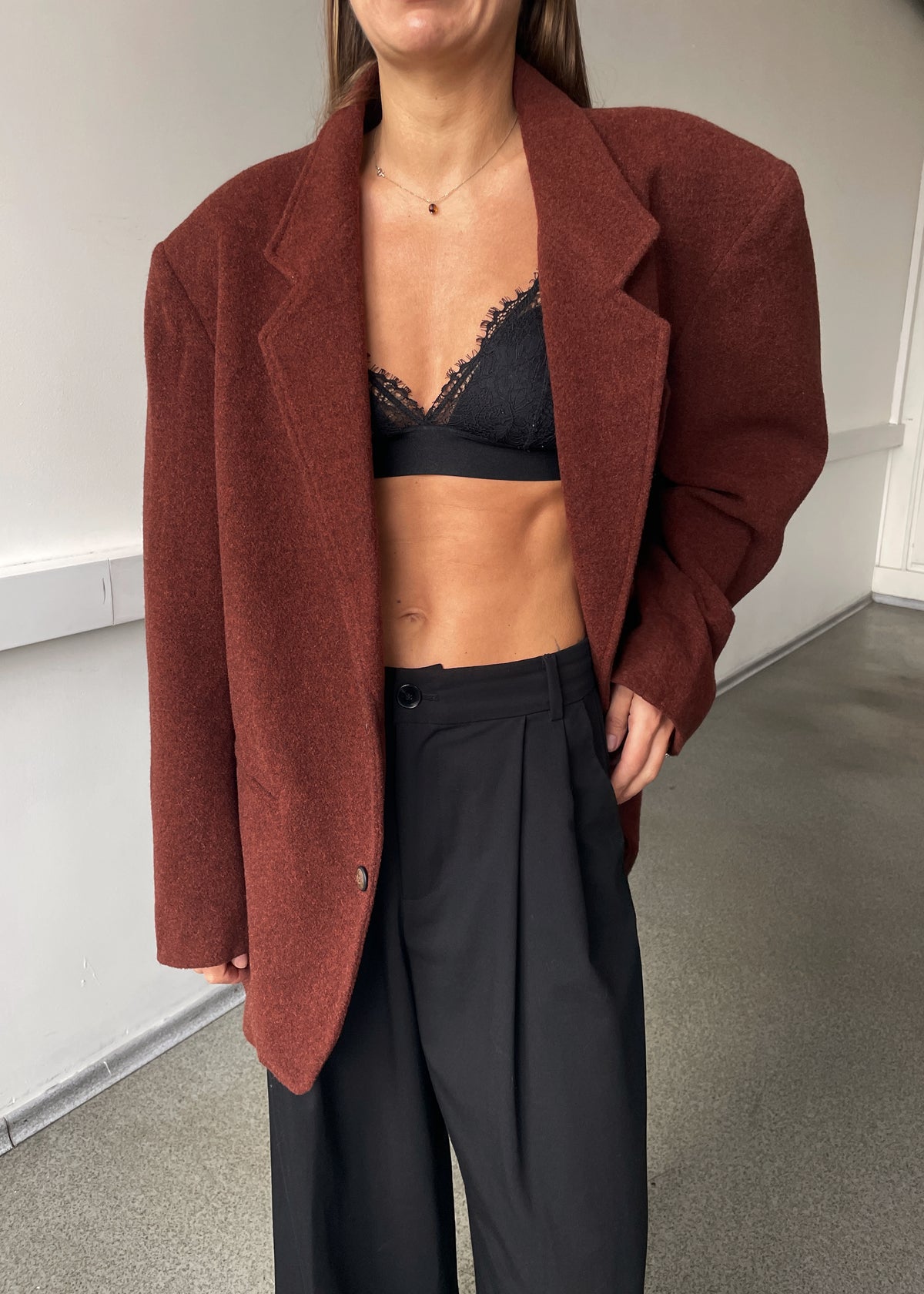 ESTETE STUDIO vintage blazer 3784 view 3784_02.jpg