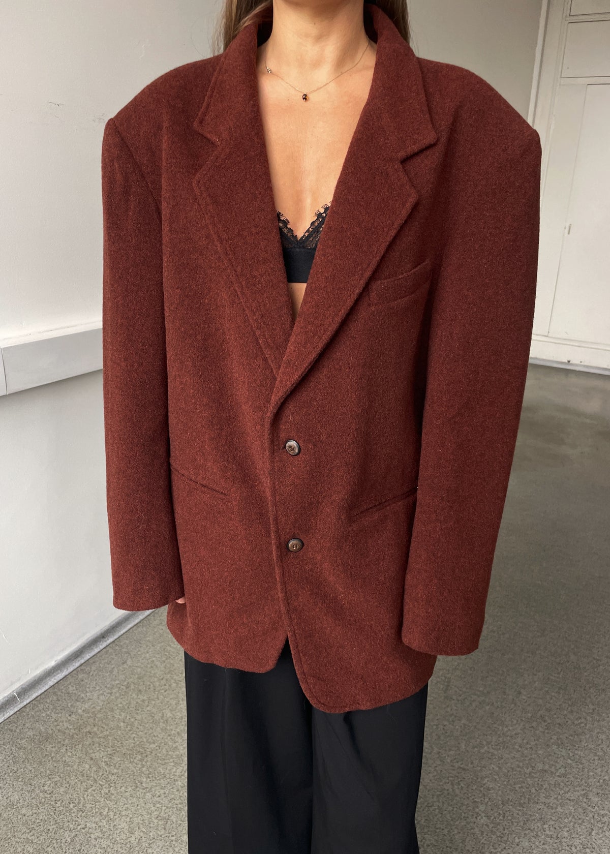 ESTETE STUDIO vintage blazer 3784 view 3784_06.jpg