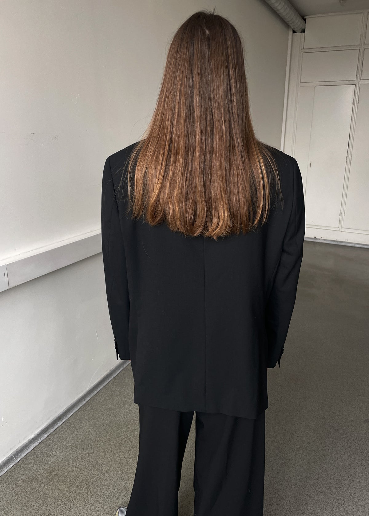 ESTETE STUDIO vintage blazer 3785 view 3785_07.jpg