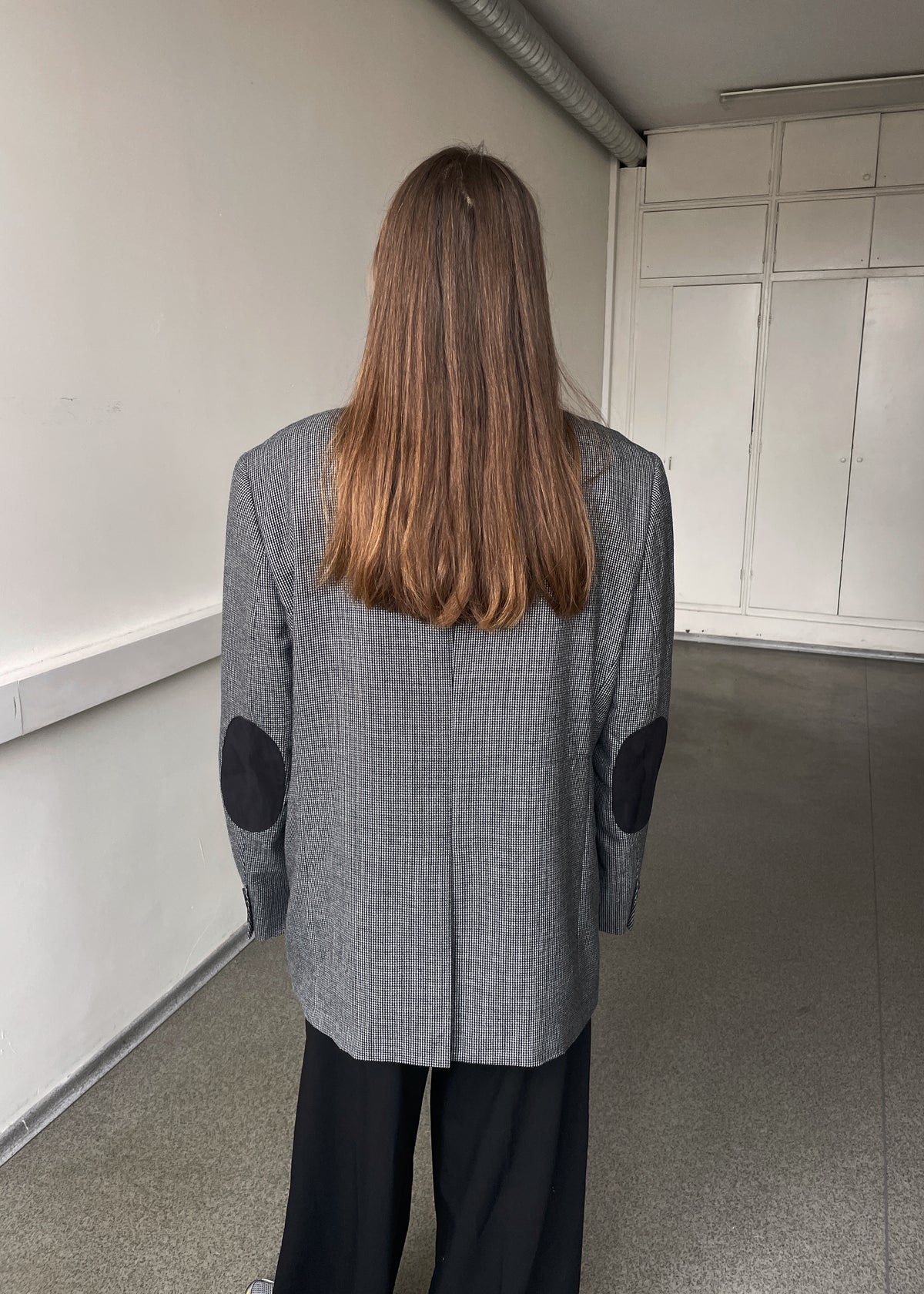 ESTETE STUDIO vintage blazer 3786 view 3786_05.jpg