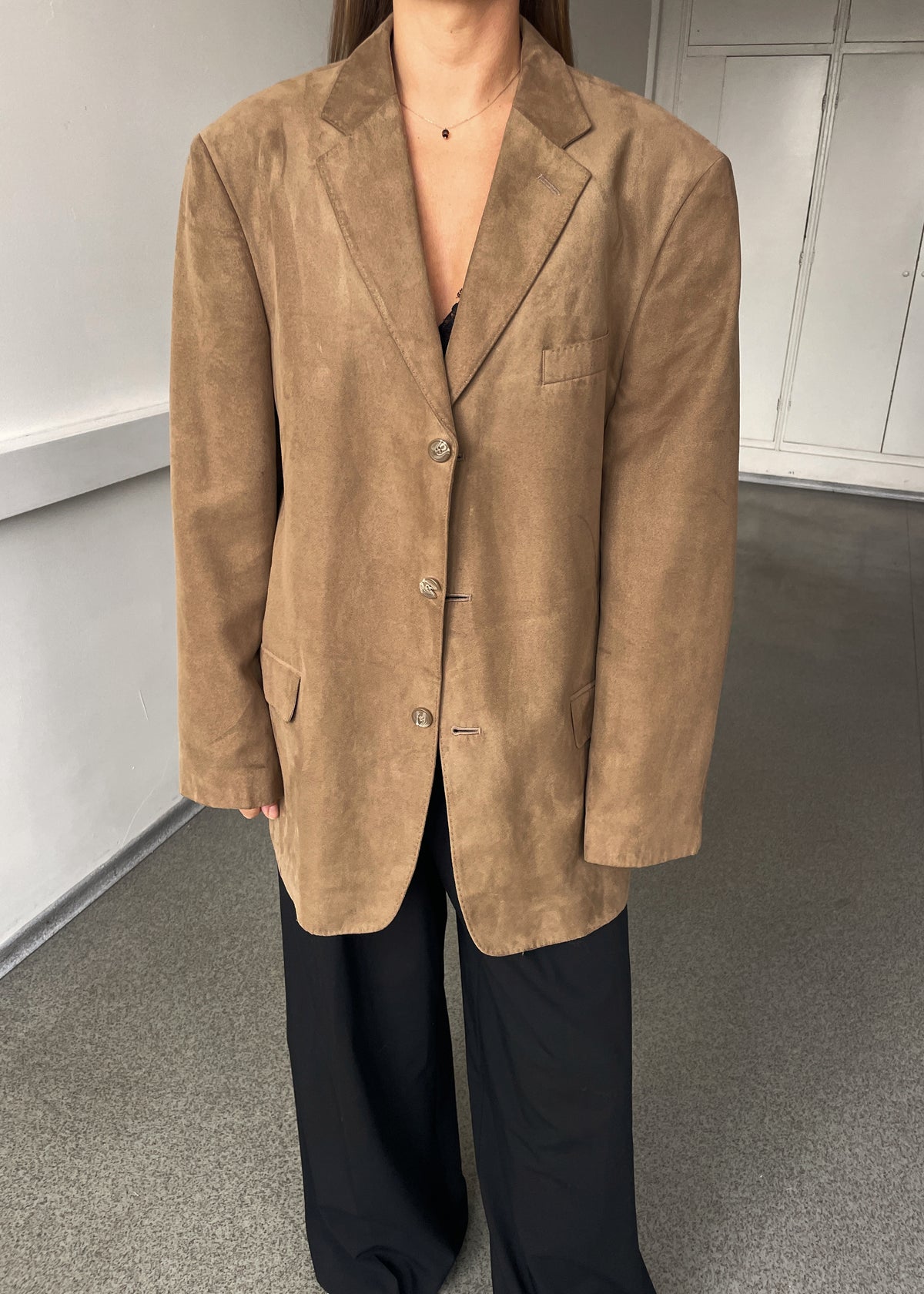 ESTETE STUDIO vintage blazer 3787 view 3787_01.jpg