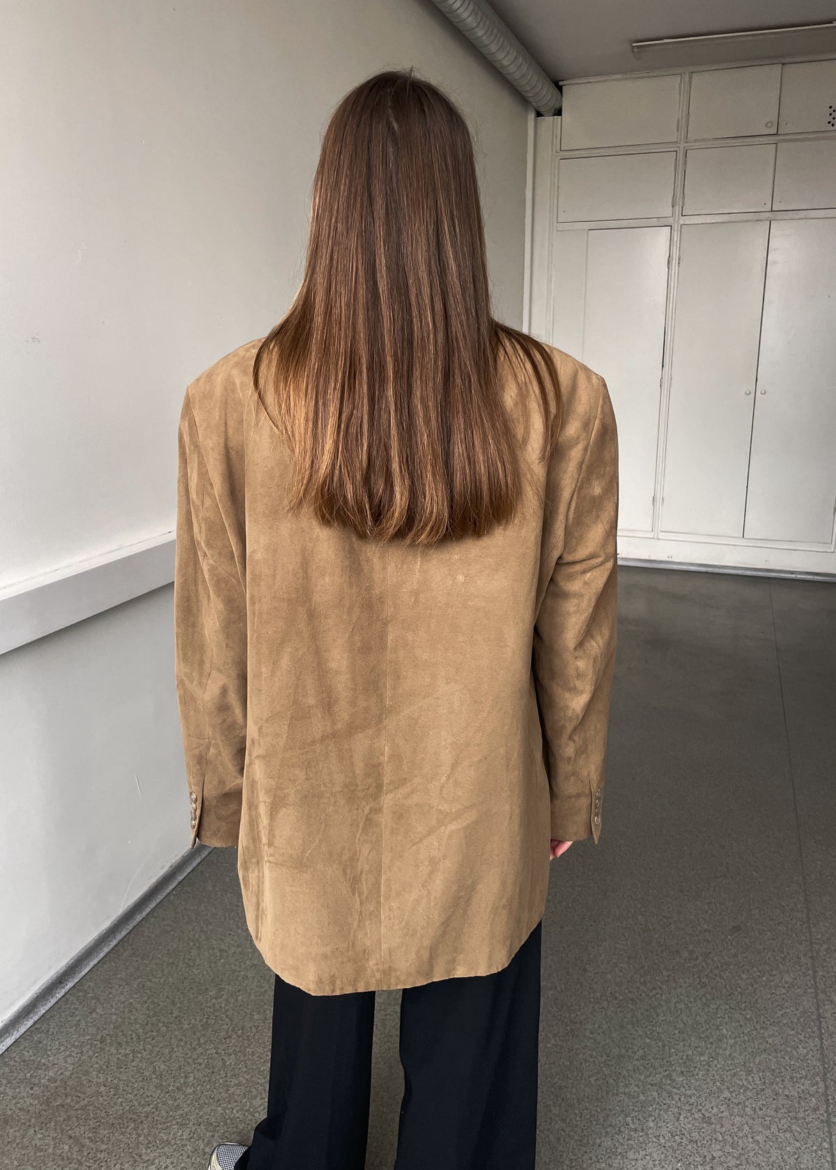 ESTETE STUDIO vintage blazer 3787 view 3787_05.jpg