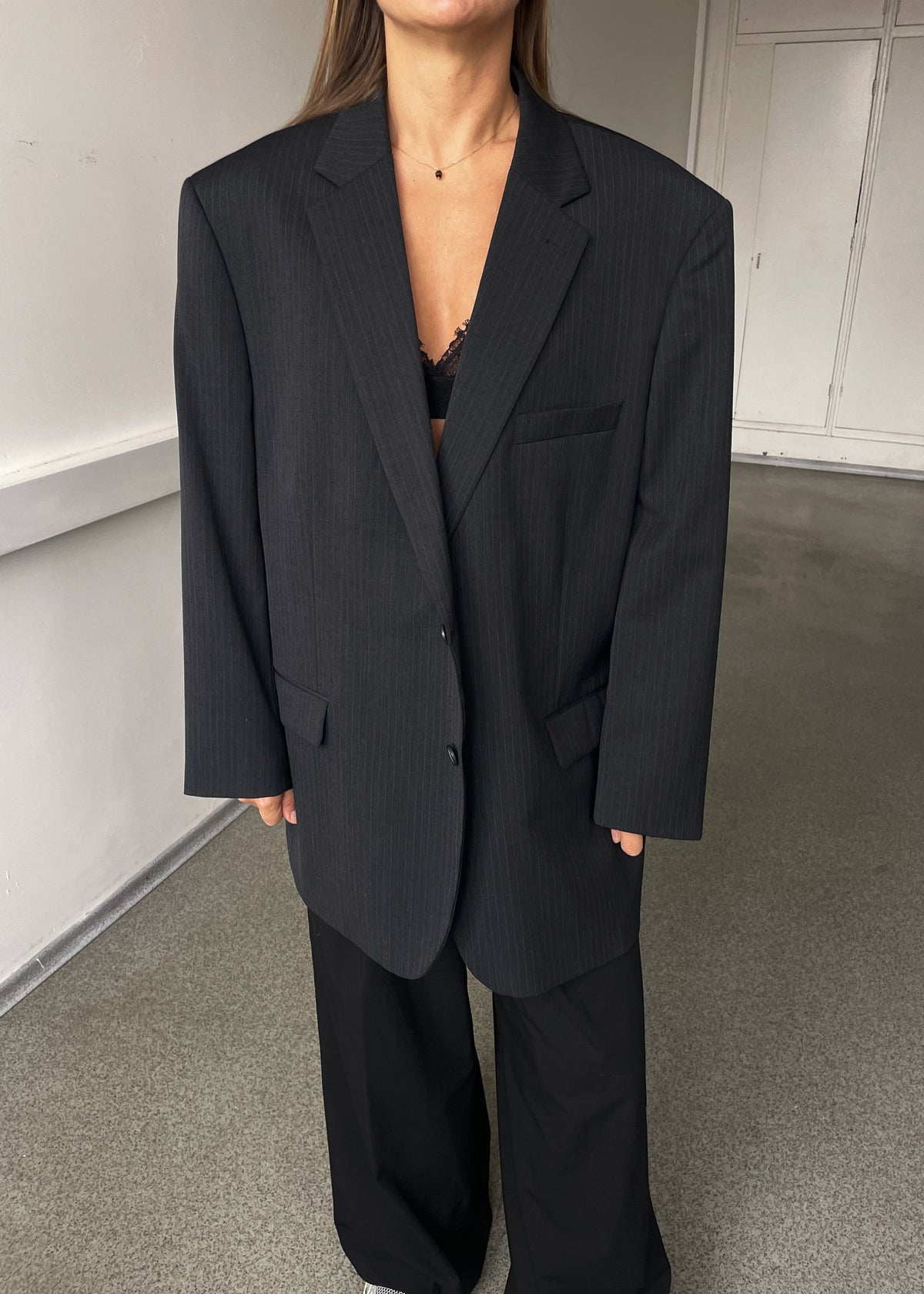 ESTETE STUDIO vintage blazer 3788 view 3788_01.jpg