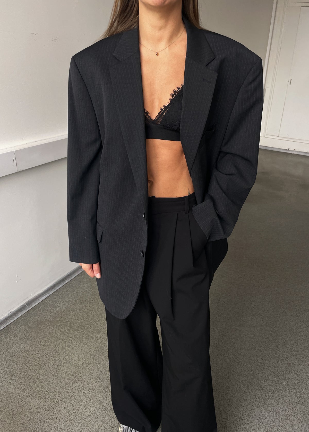ESTETE STUDIO vintage blazer 3788 view 3788_02.jpg