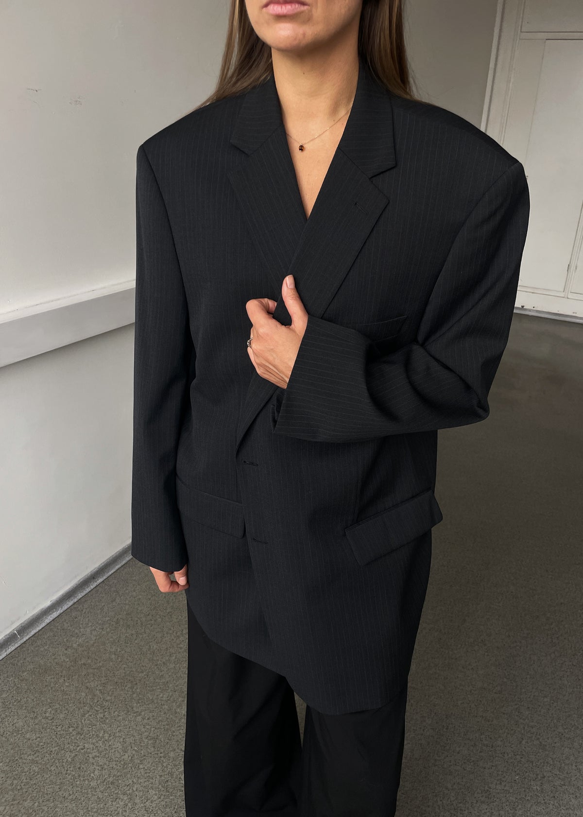 ESTETE STUDIO vintage blazer 3788 view 3788_06.jpg