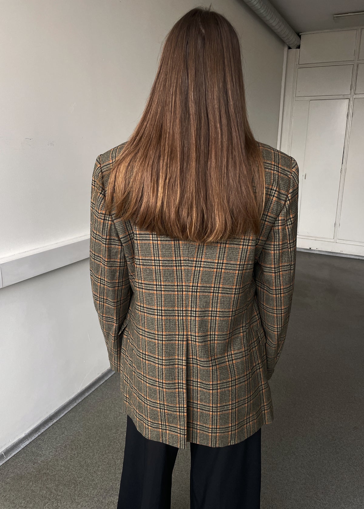ESTETE STUDIO vintage blazer 3789 view 3789_08.jpg