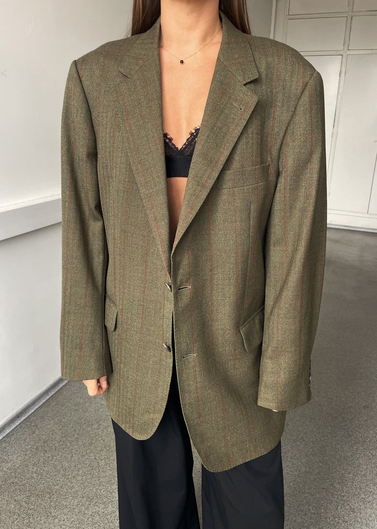 ESTETE STUDIO vintage blazer 3791 view 3791_01.jpg