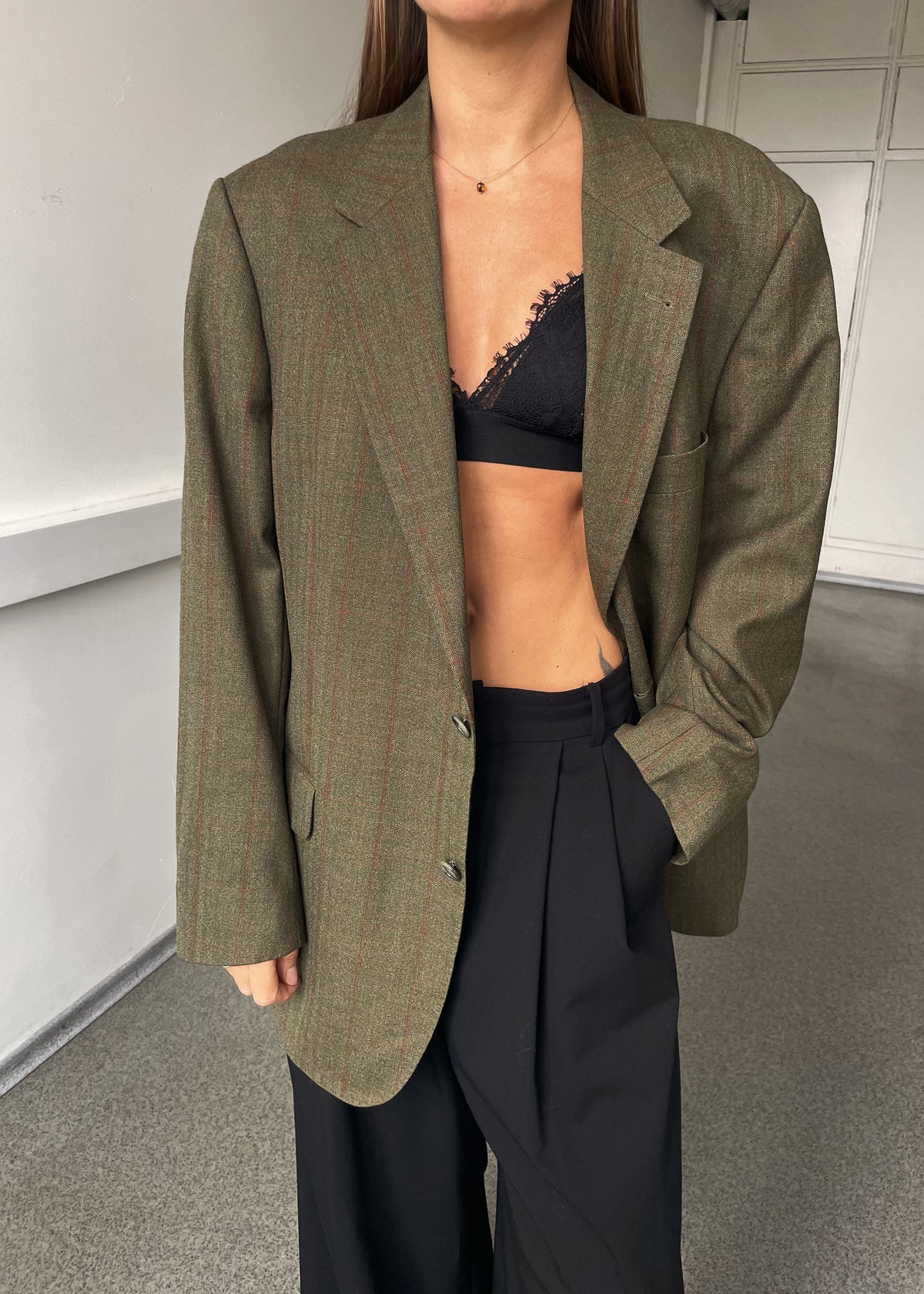 ESTETE STUDIO vintage blazer 3791 view 3791_02.jpg