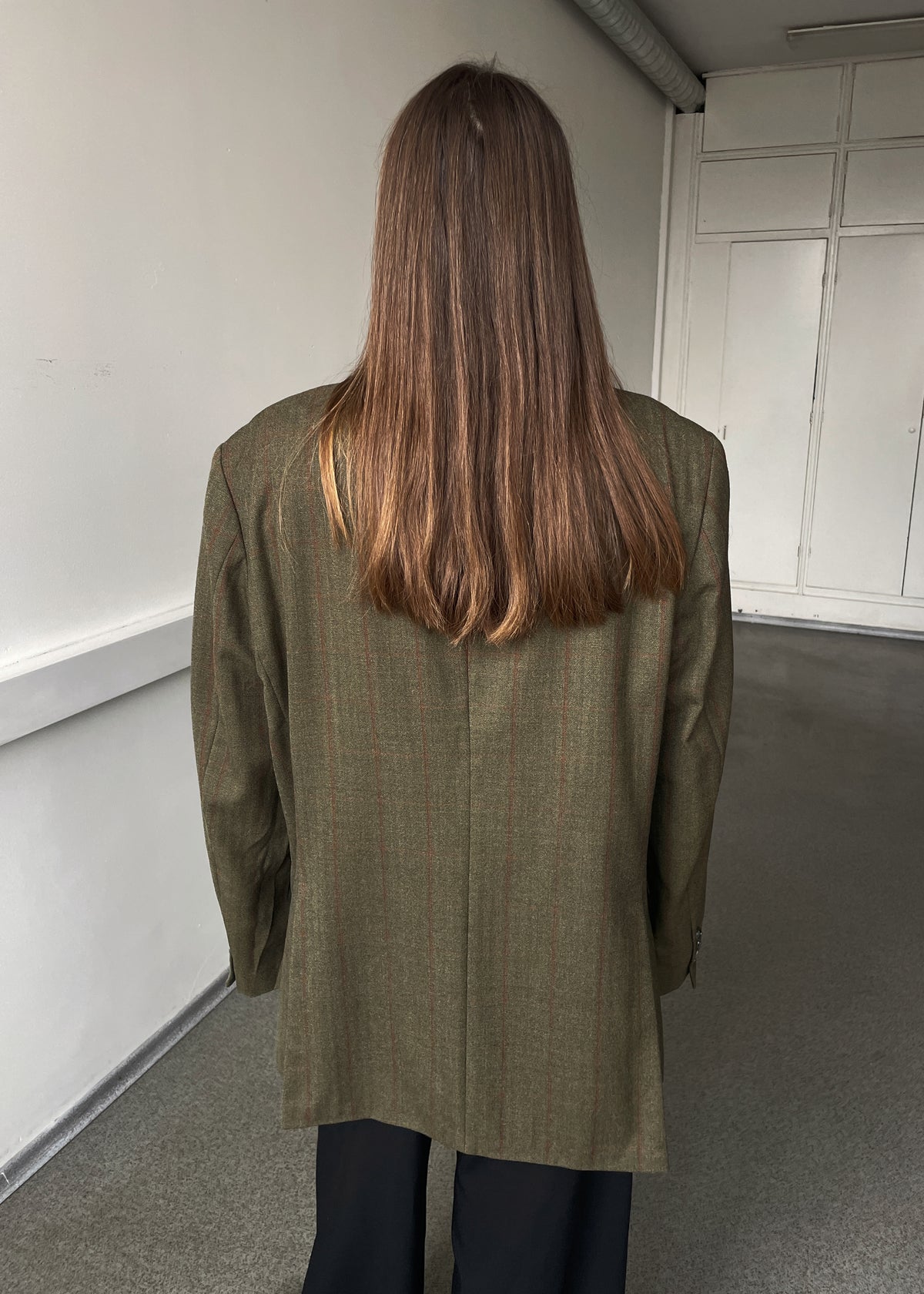 ESTETE STUDIO vintage blazer 3791 view 3791_05.jpg
