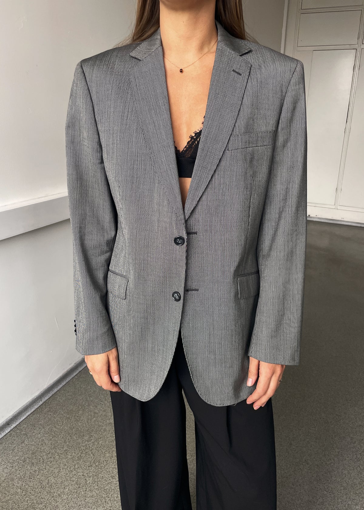 ESTETE STUDIO vintage blazer 3792 view 3792_02.jpg