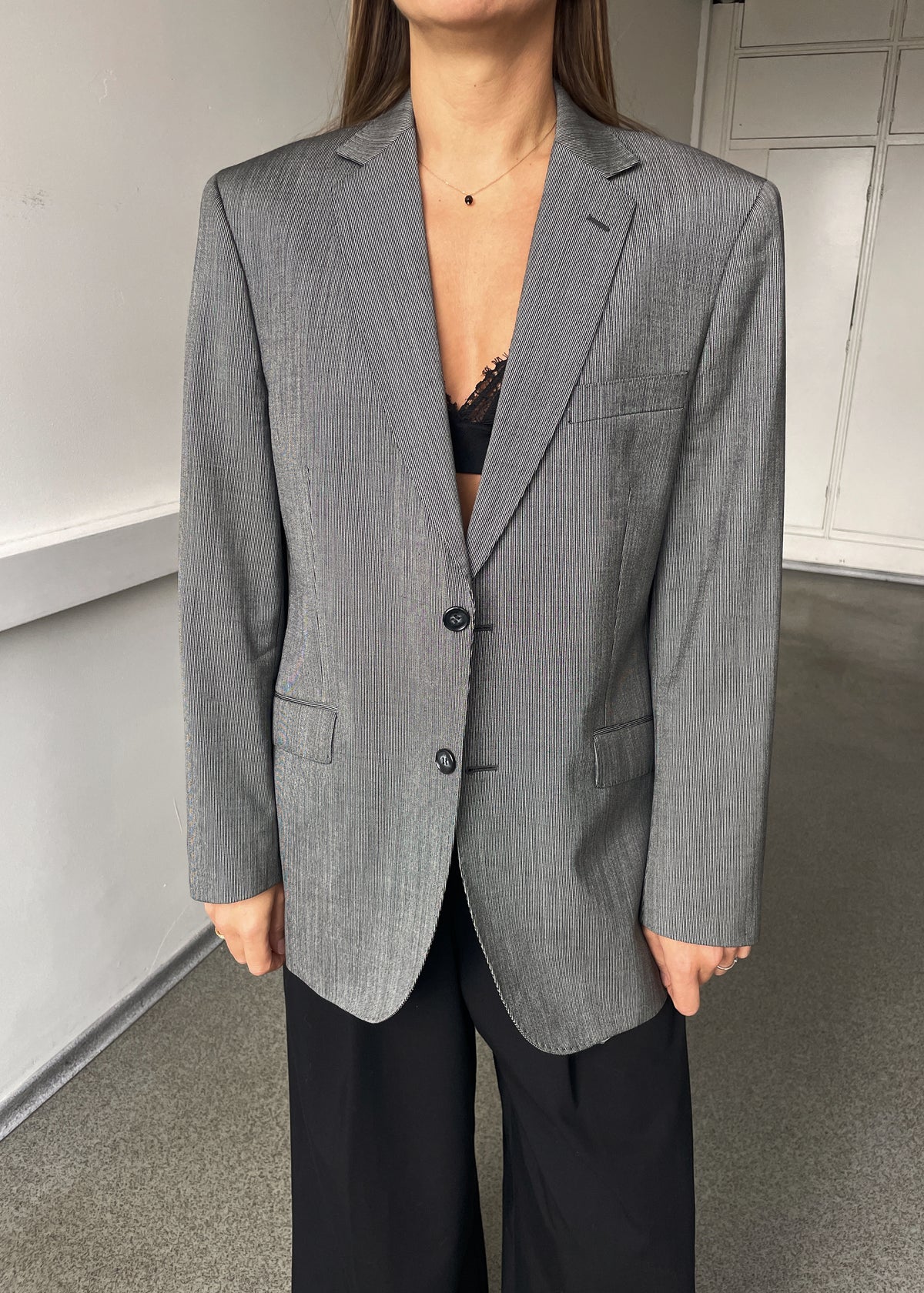 ESTETE STUDIO vintage blazer 3792 view 3792_07.jpg