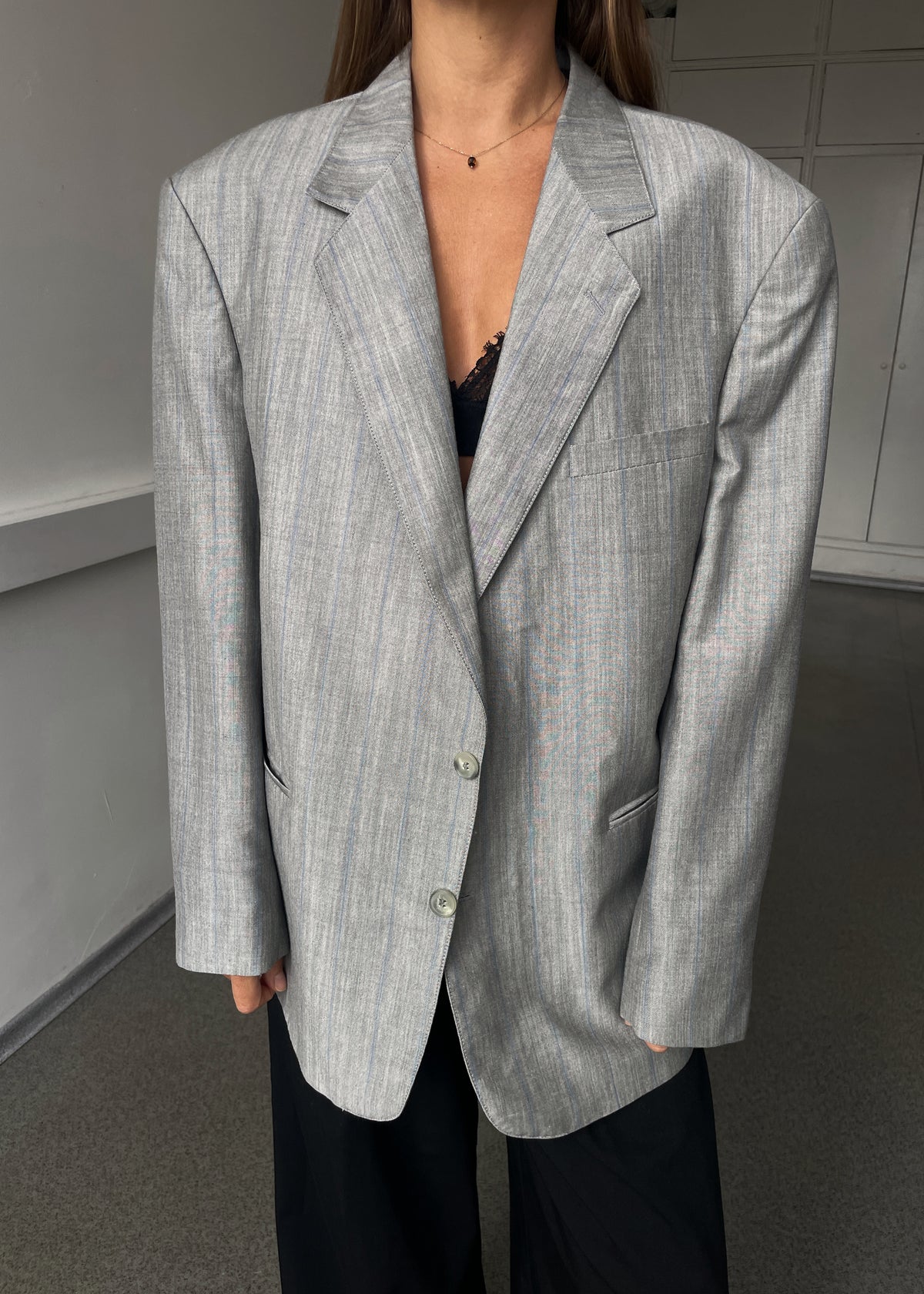 ESTETE STUDIO vintage blazer 3794 view 3794_01.jpg