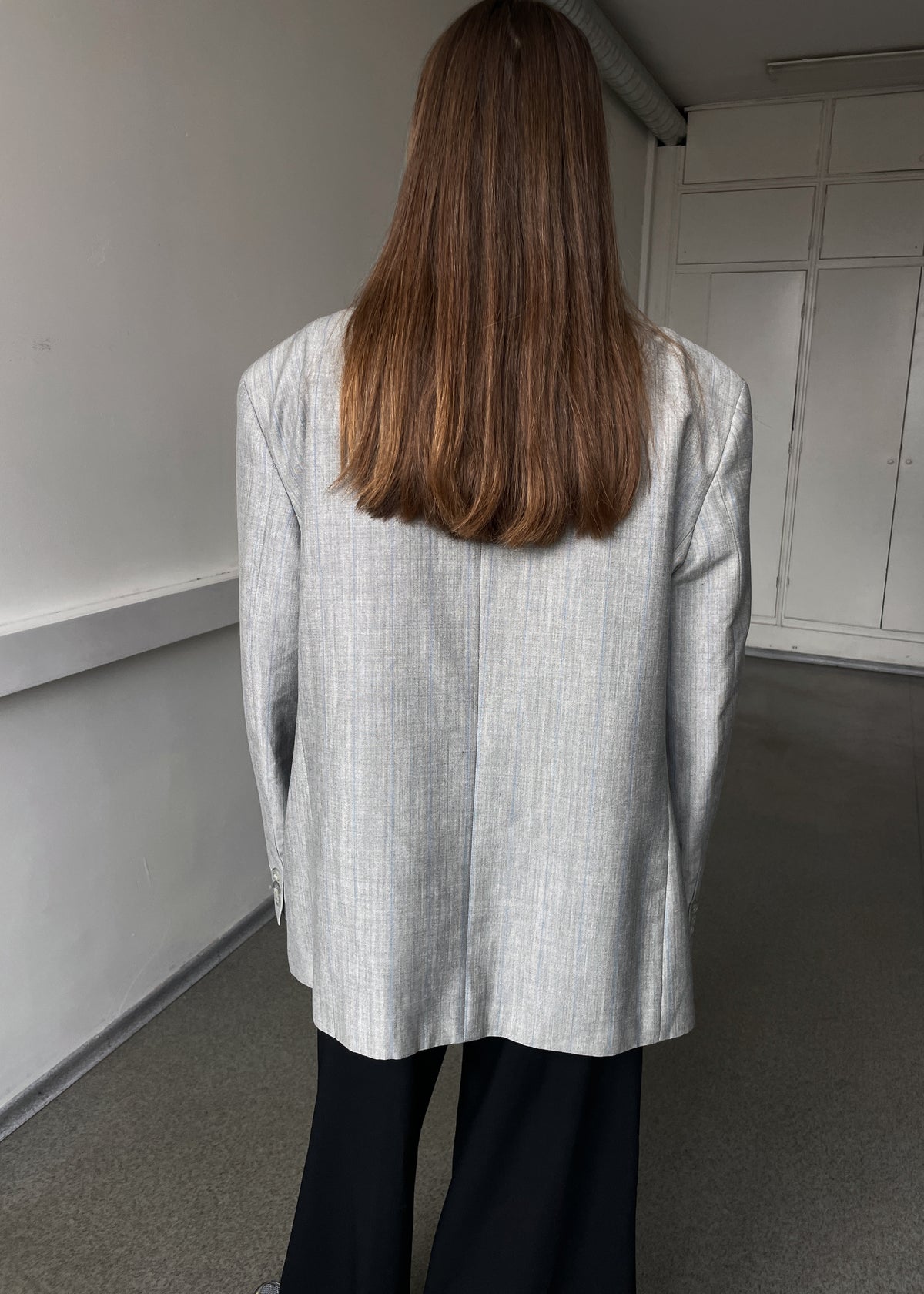 ESTETE STUDIO vintage blazer 3794 view 3794_08.jpg
