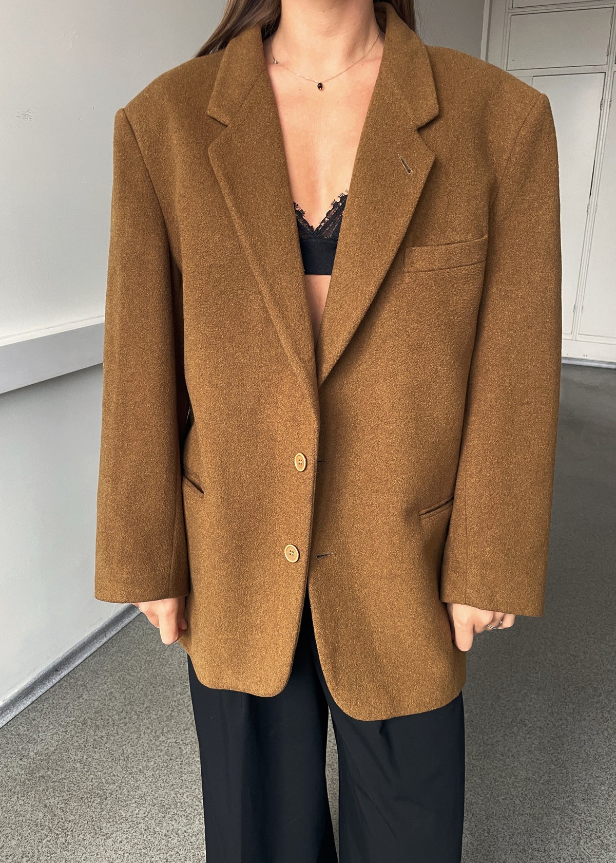 ESTETE STUDIO vintage blazer 3795 view 3795_01.jpg