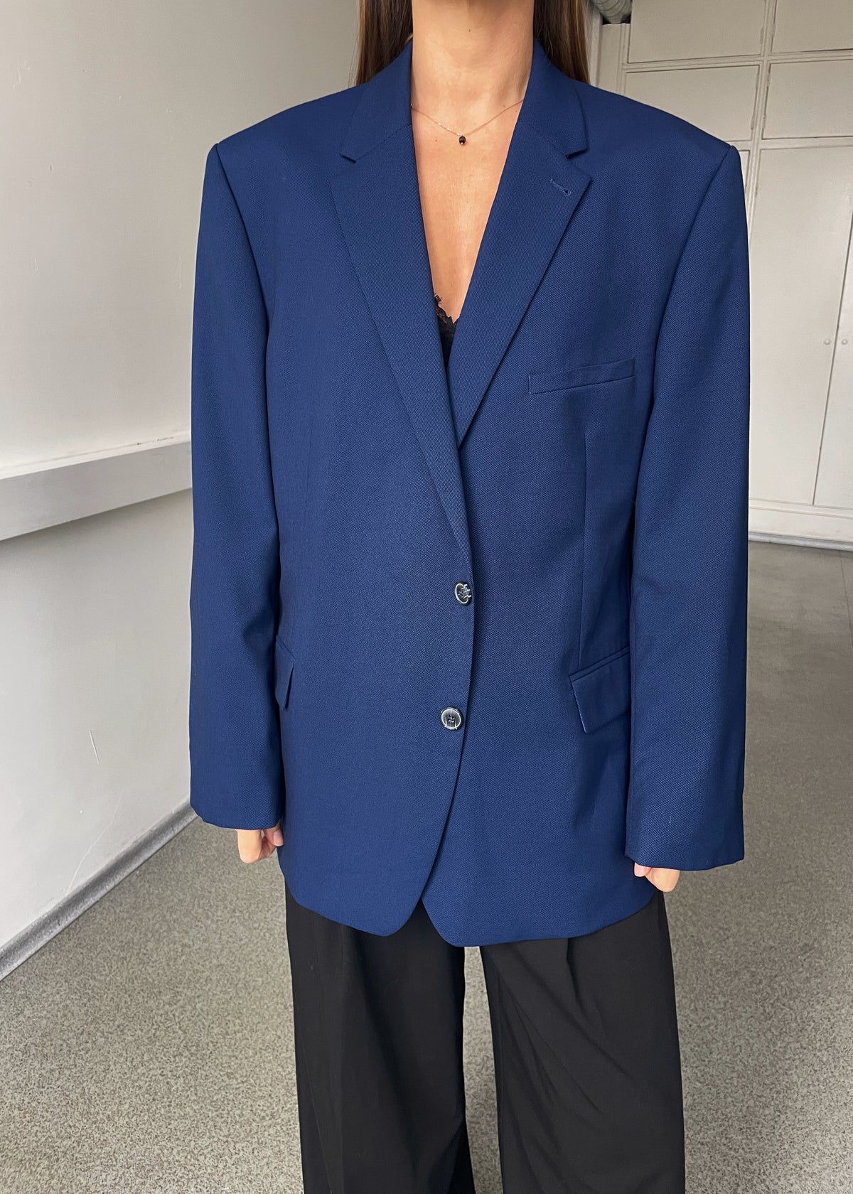 ESTETE STUDIO vintage blazer 3796 view 3796_01.jpg