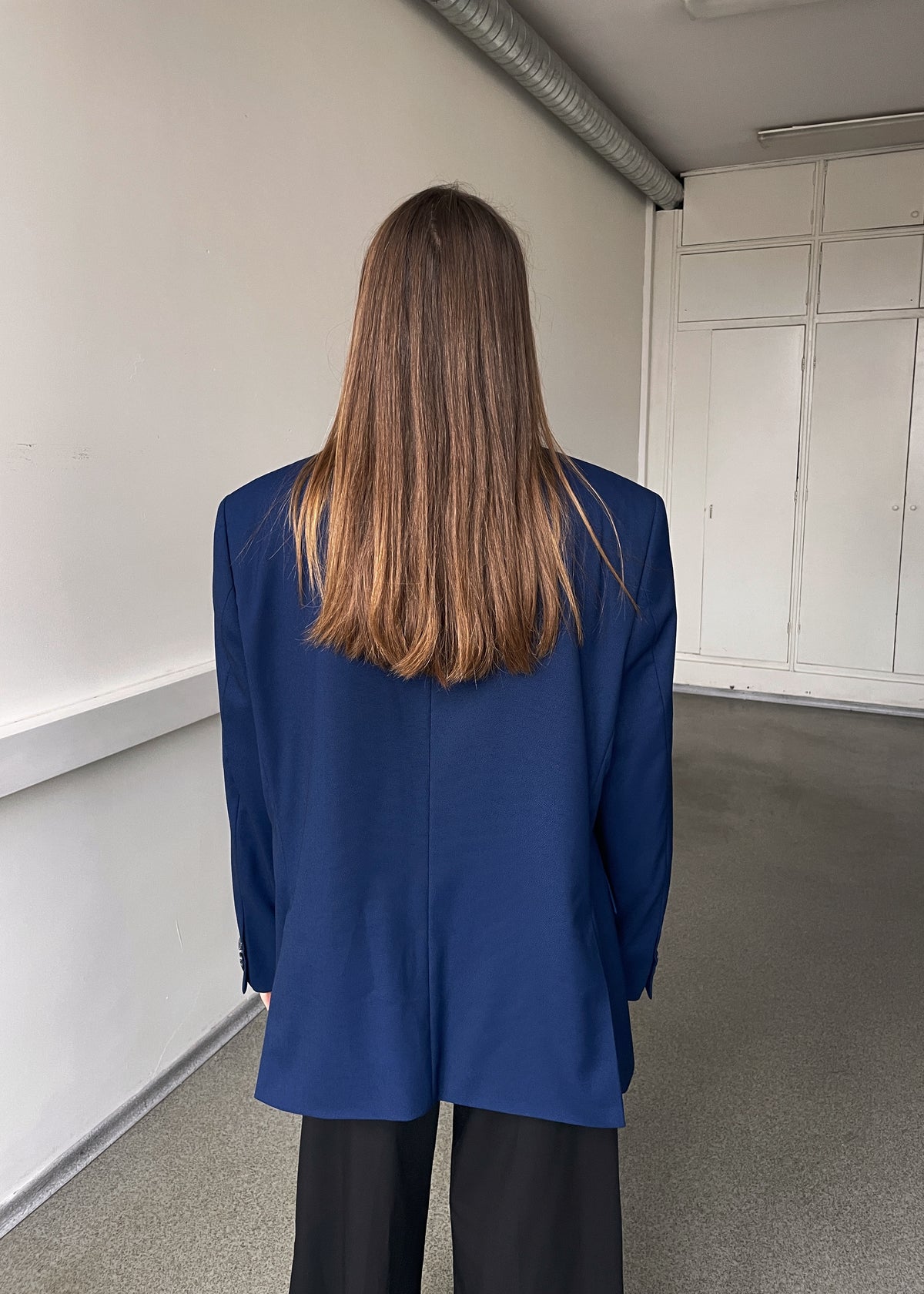 ESTETE STUDIO vintage blazer 3796 view 3796_05.jpg