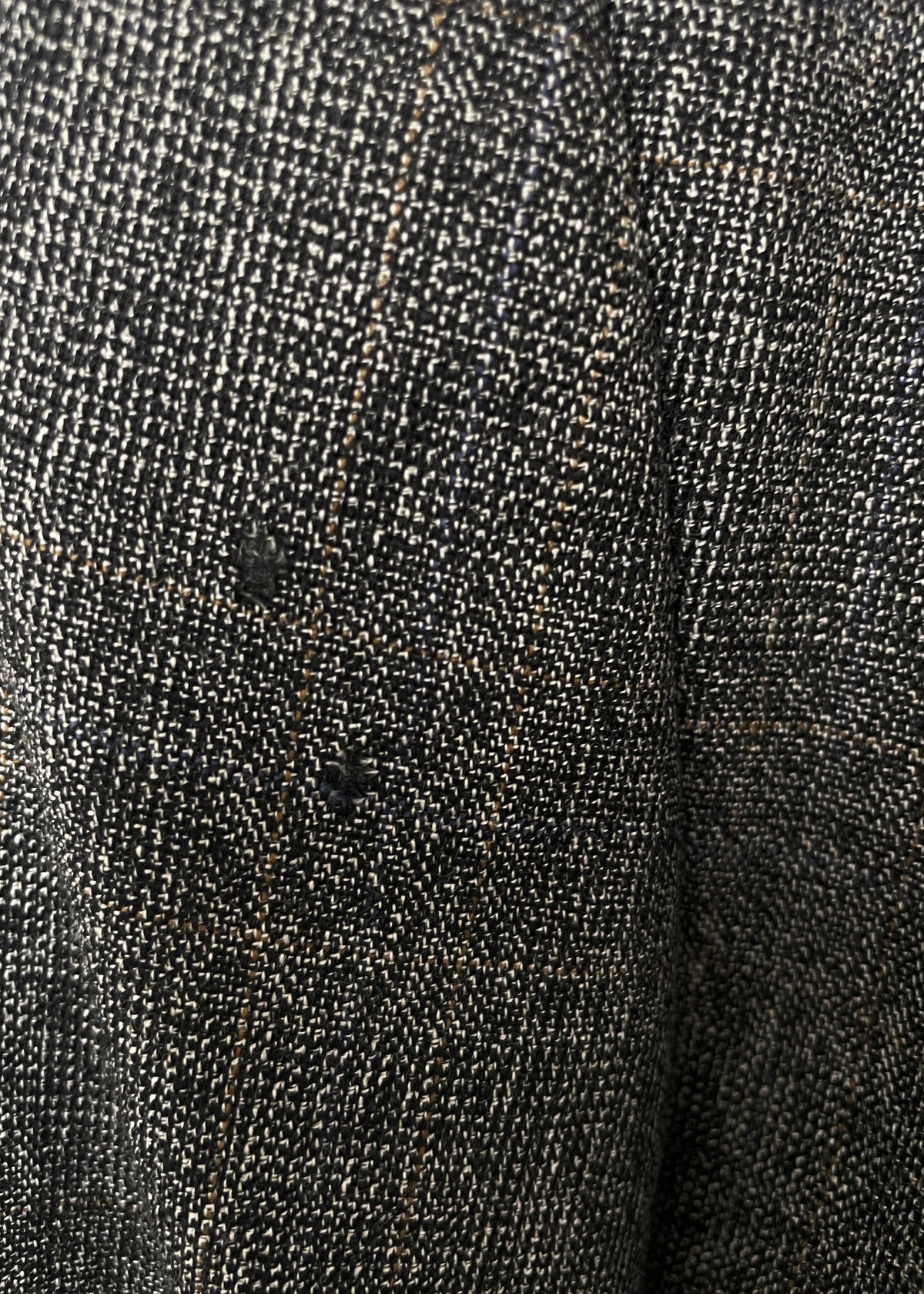 ESTETE STUDIO vintage blazer 3797 view 3797_02.jpg