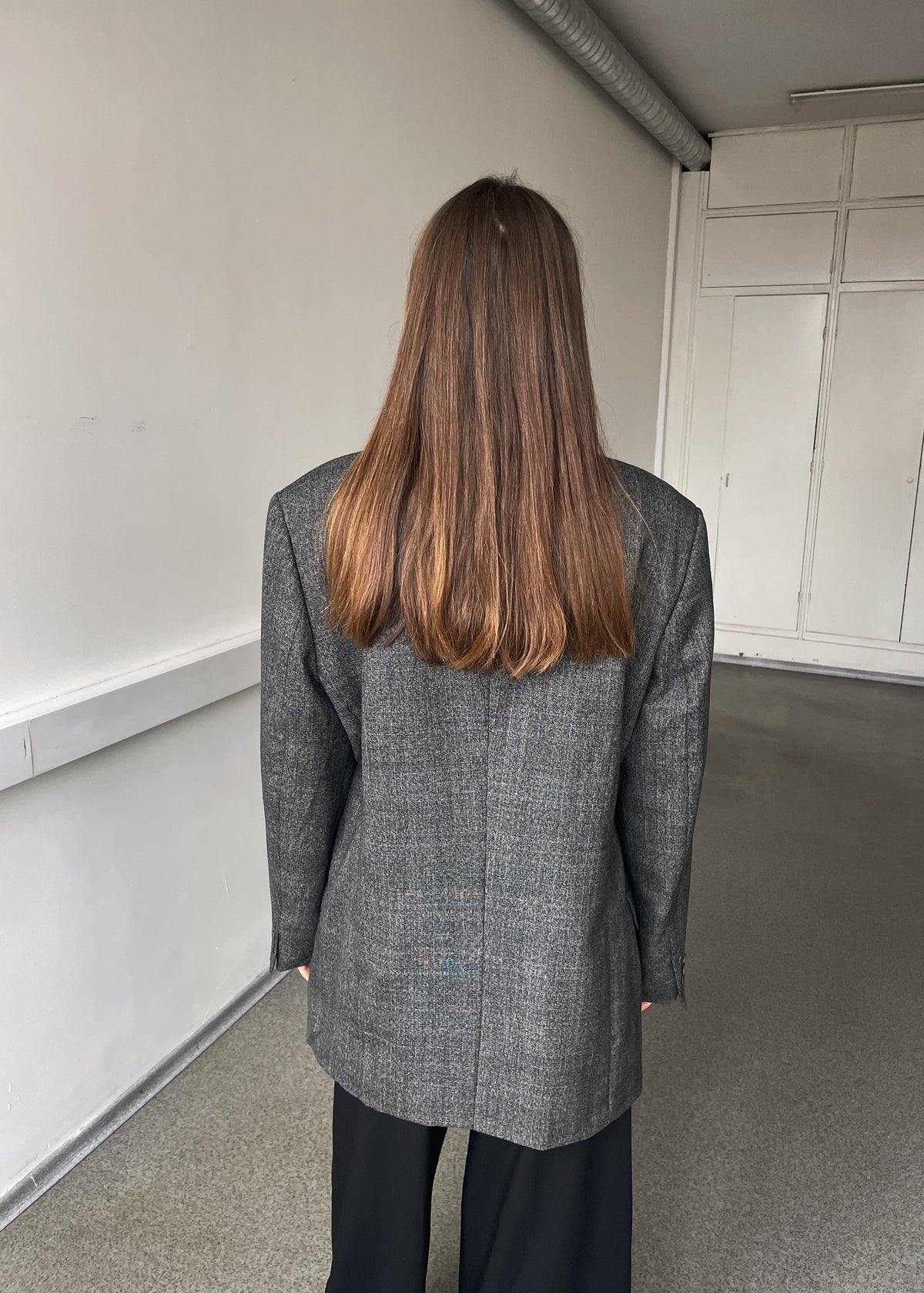 ESTETE STUDIO vintage blazer 3797 view 3797_05.jpg