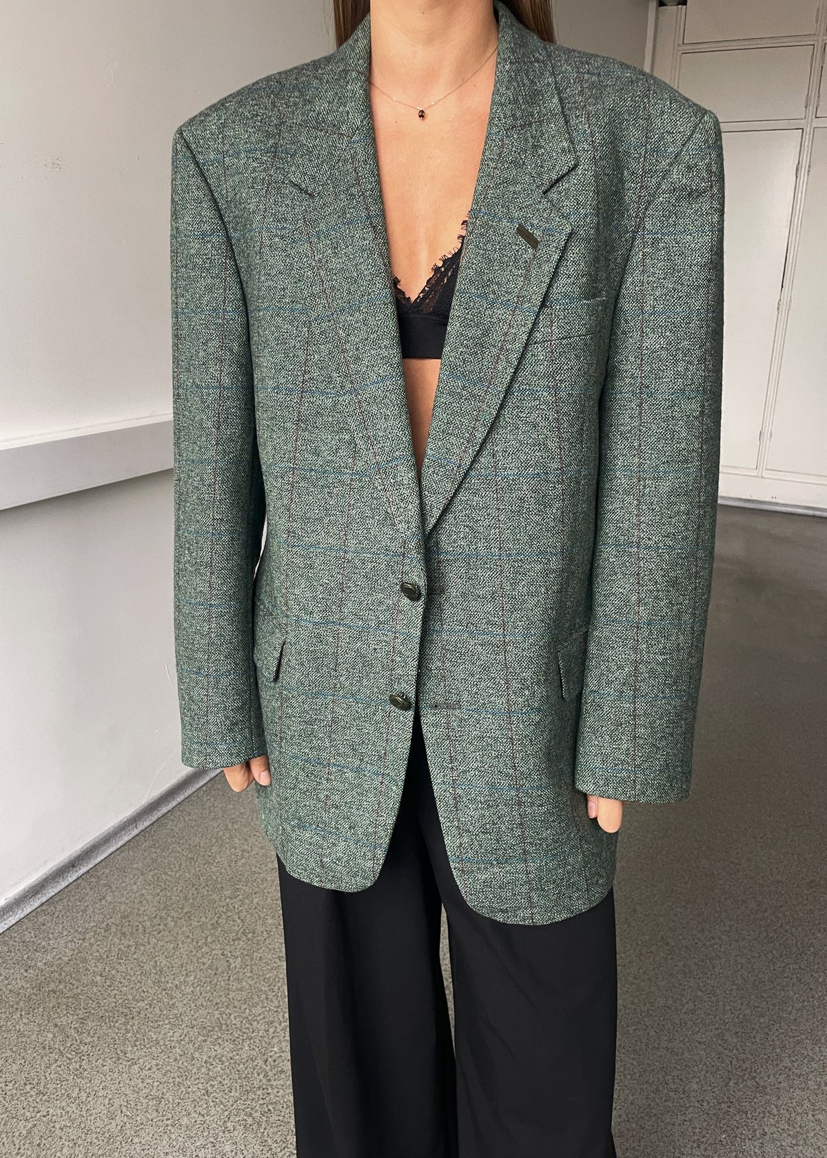 ESTETE STUDIO vintage blazer 3800 view 3800_01.jpg
