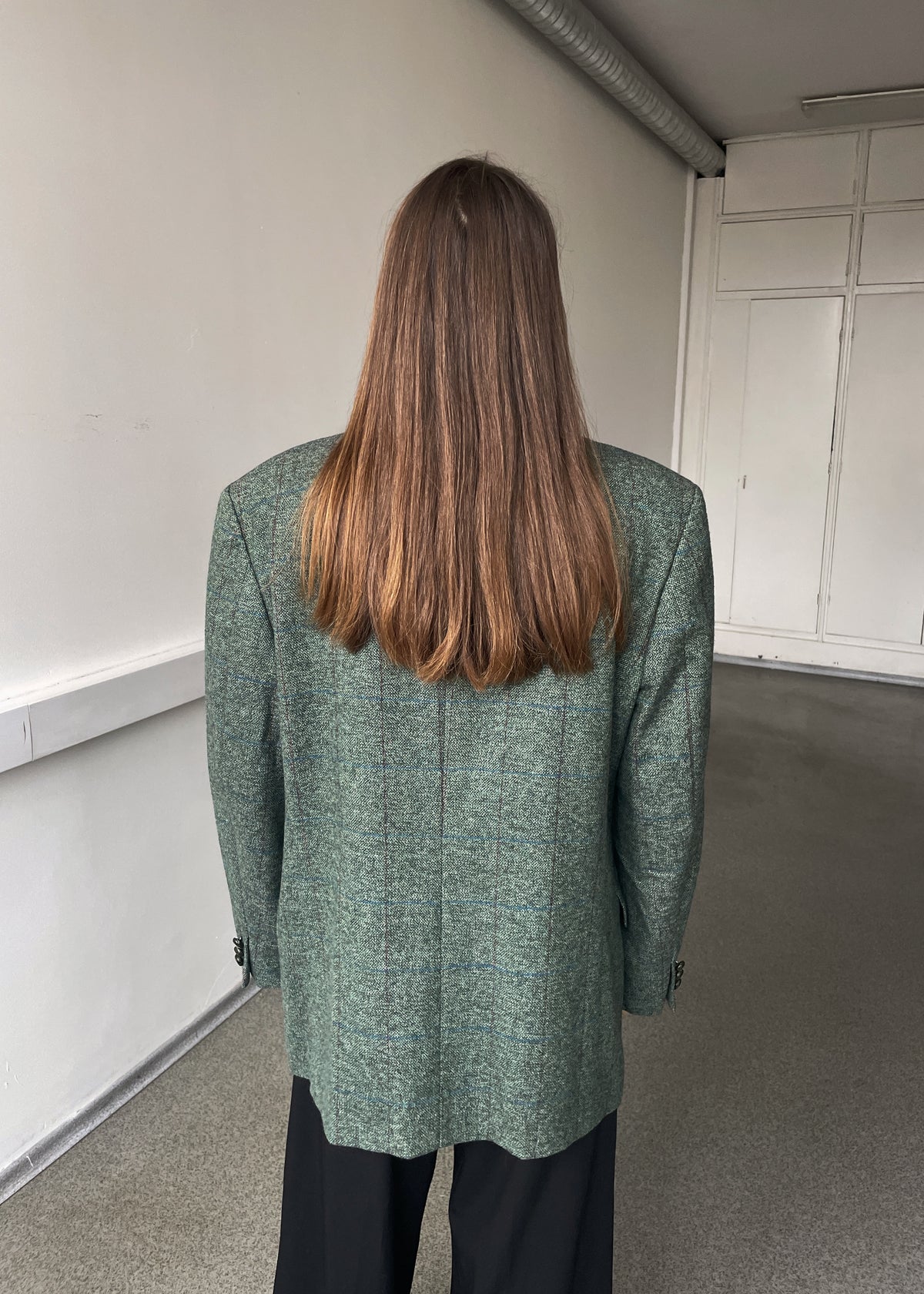 ESTETE STUDIO vintage blazer 3800 view 3800_07.jpg