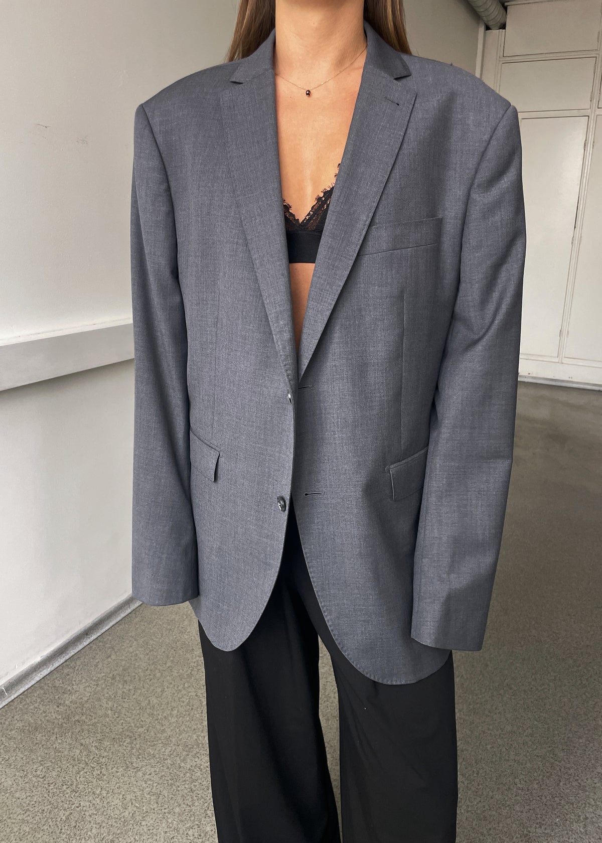 ESTETE STUDIO vintage blazer 3801 view 3801_01.jpg