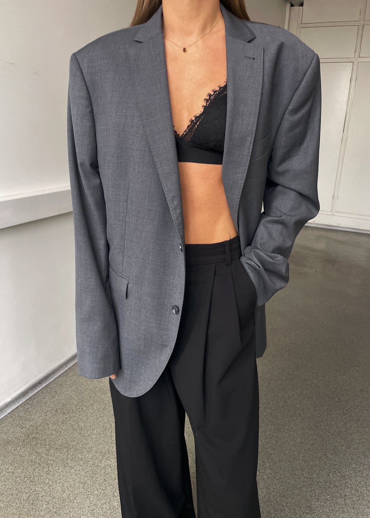 ESTETE STUDIO vintage blazer 3801 view 3801_02.jpg