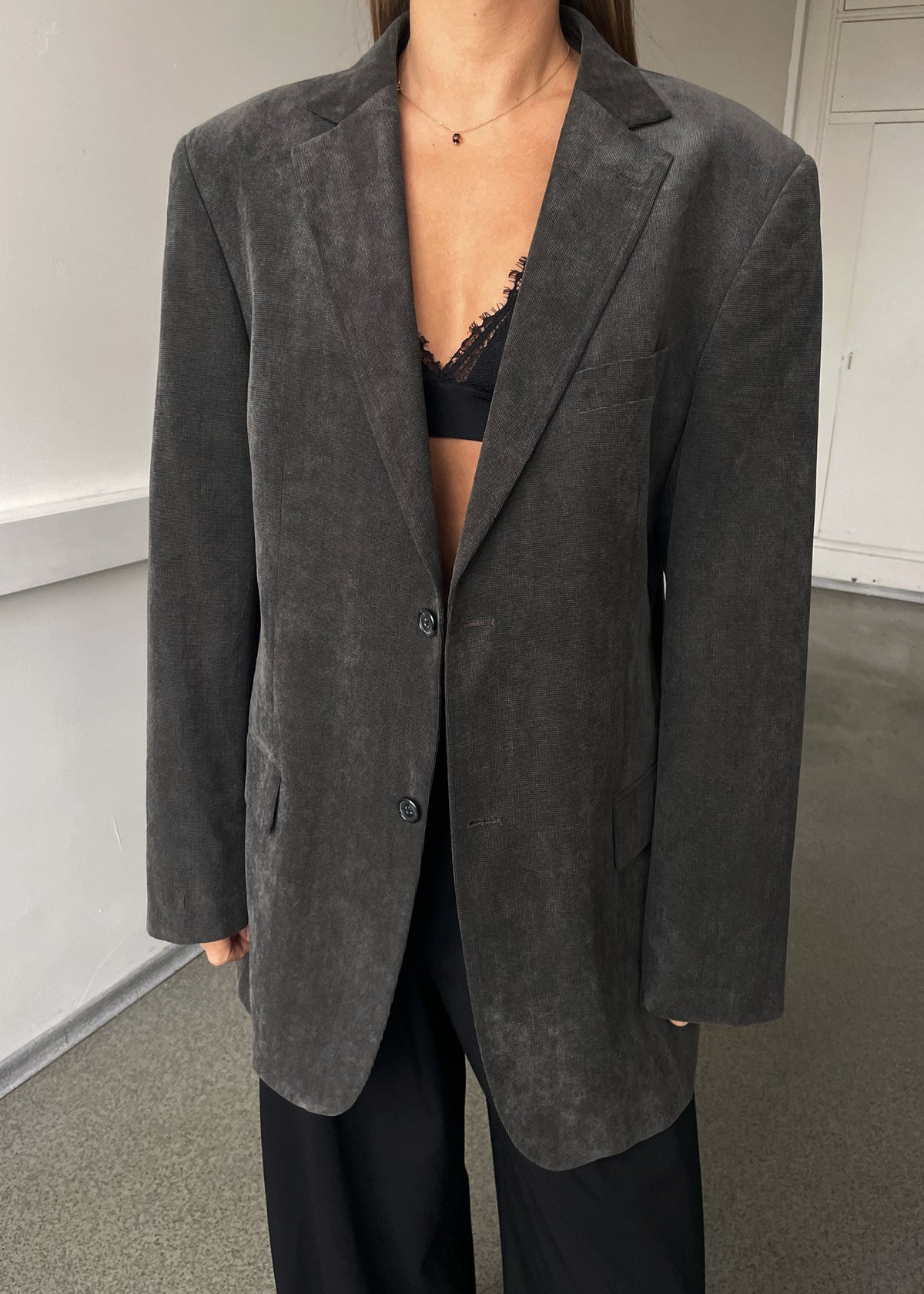 ESTETE STUDIO vintage blazer 3803 view 3803_01.jpg