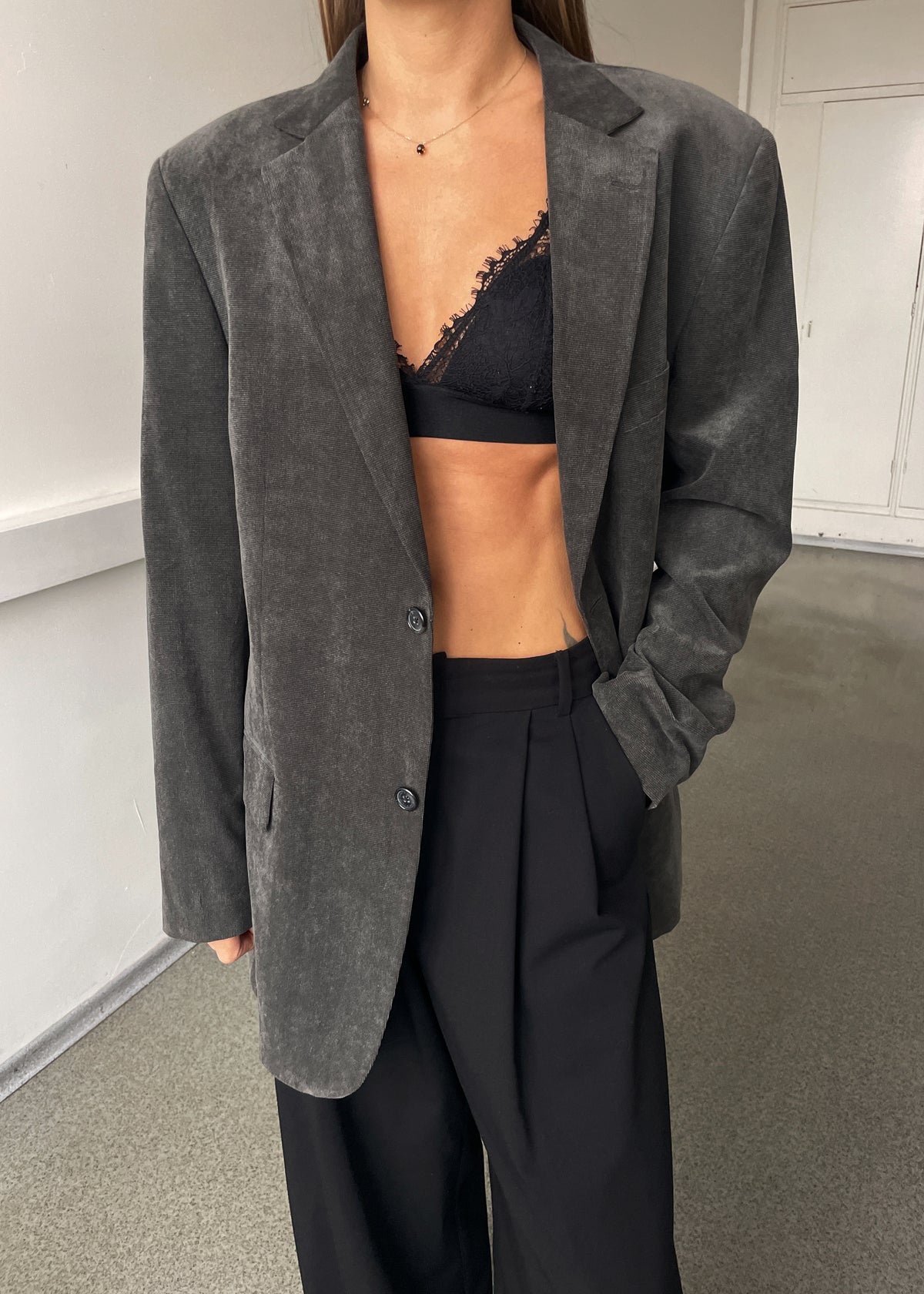 ESTETE STUDIO vintage blazer 3803 view 3803_02.jpg