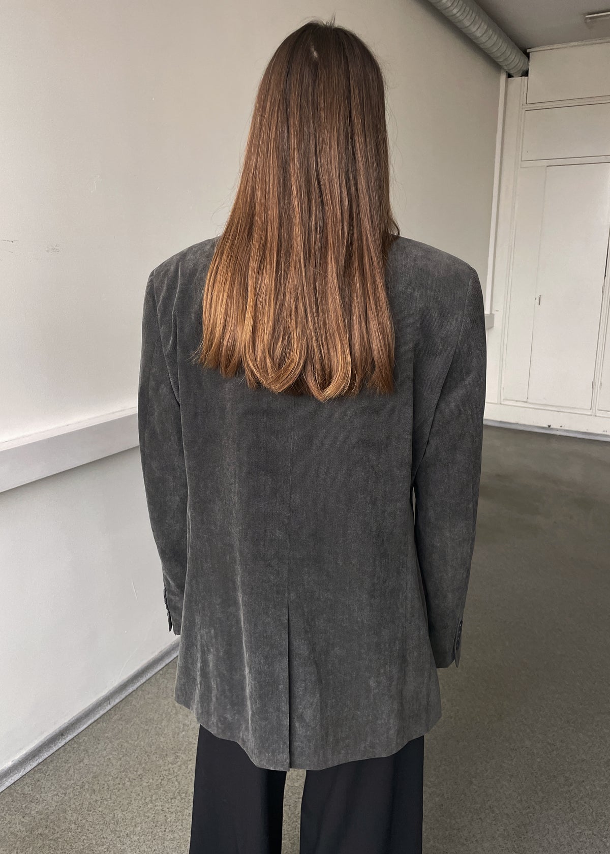 ESTETE STUDIO vintage blazer 3803 view 3803_06.jpg