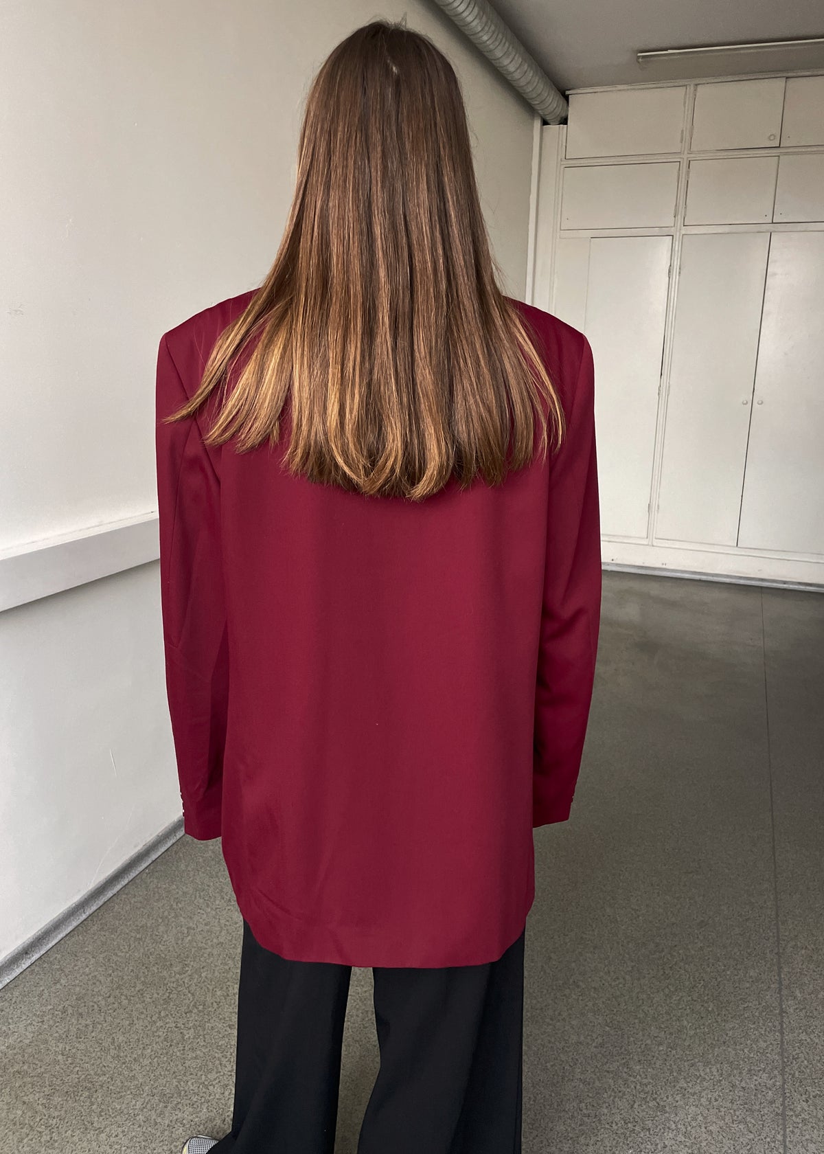 ESTETE STUDIO vintage blazer 3804 view 3804_05.jpg