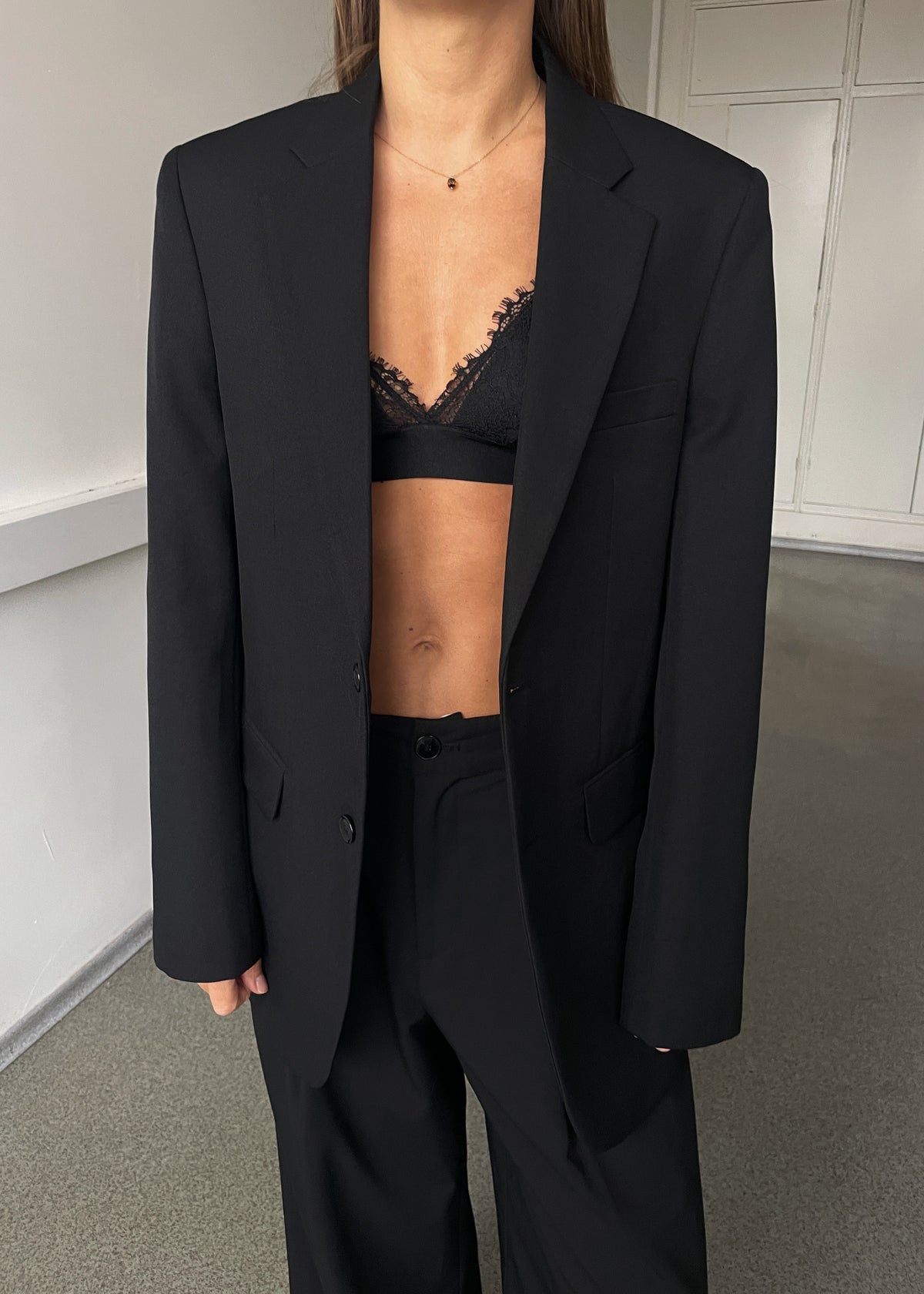 ESTETE STUDIO vintage blazer 3805 view 3805_01.jpg
