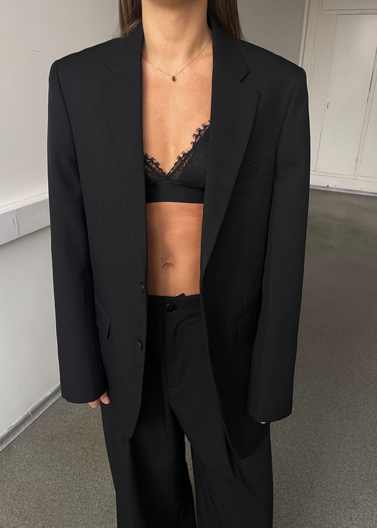 ESTETE STUDIO vintage blazer 3805 view 3805_02.jpg