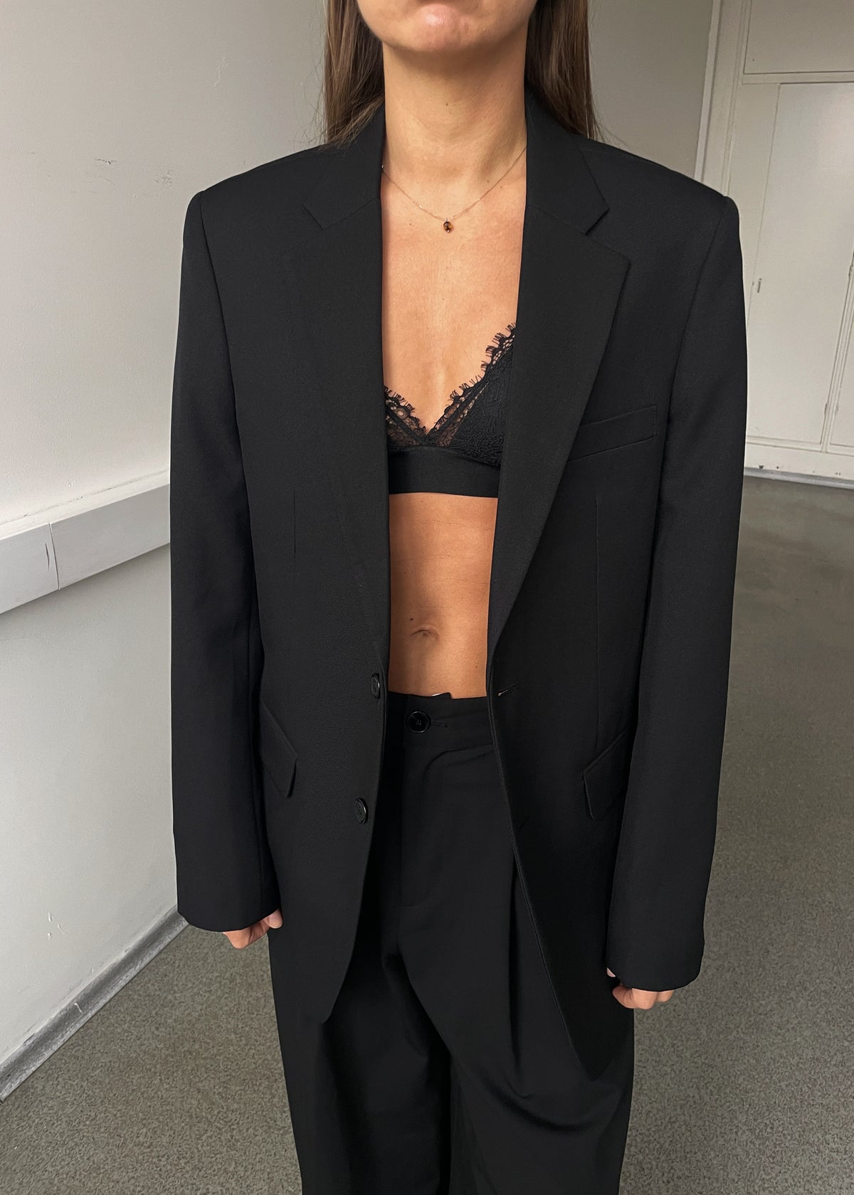 ESTETE STUDIO vintage blazer 3805 view 3805_05.jpg
