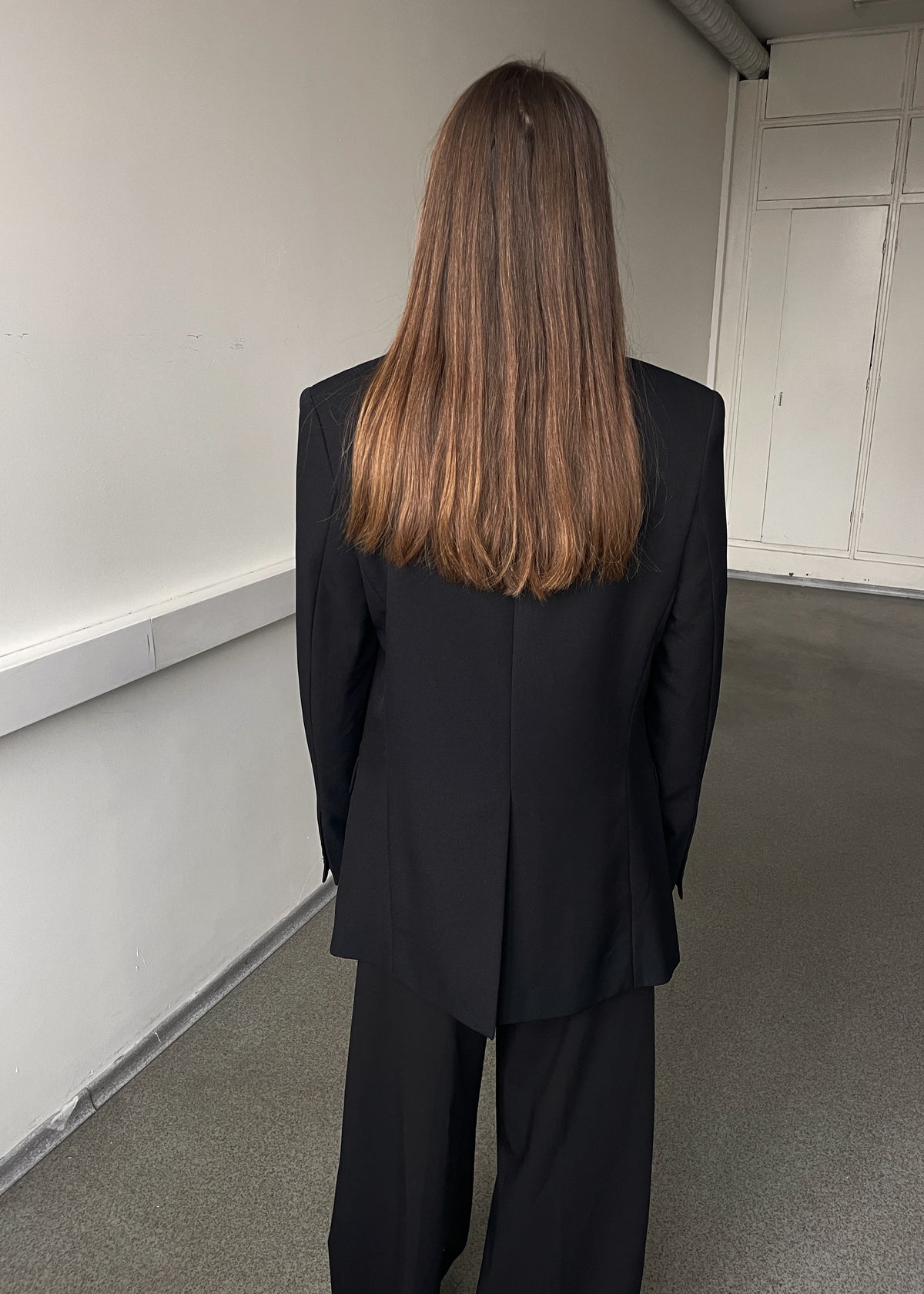 ESTETE STUDIO vintage blazer 3805 view 3805_06.jpg