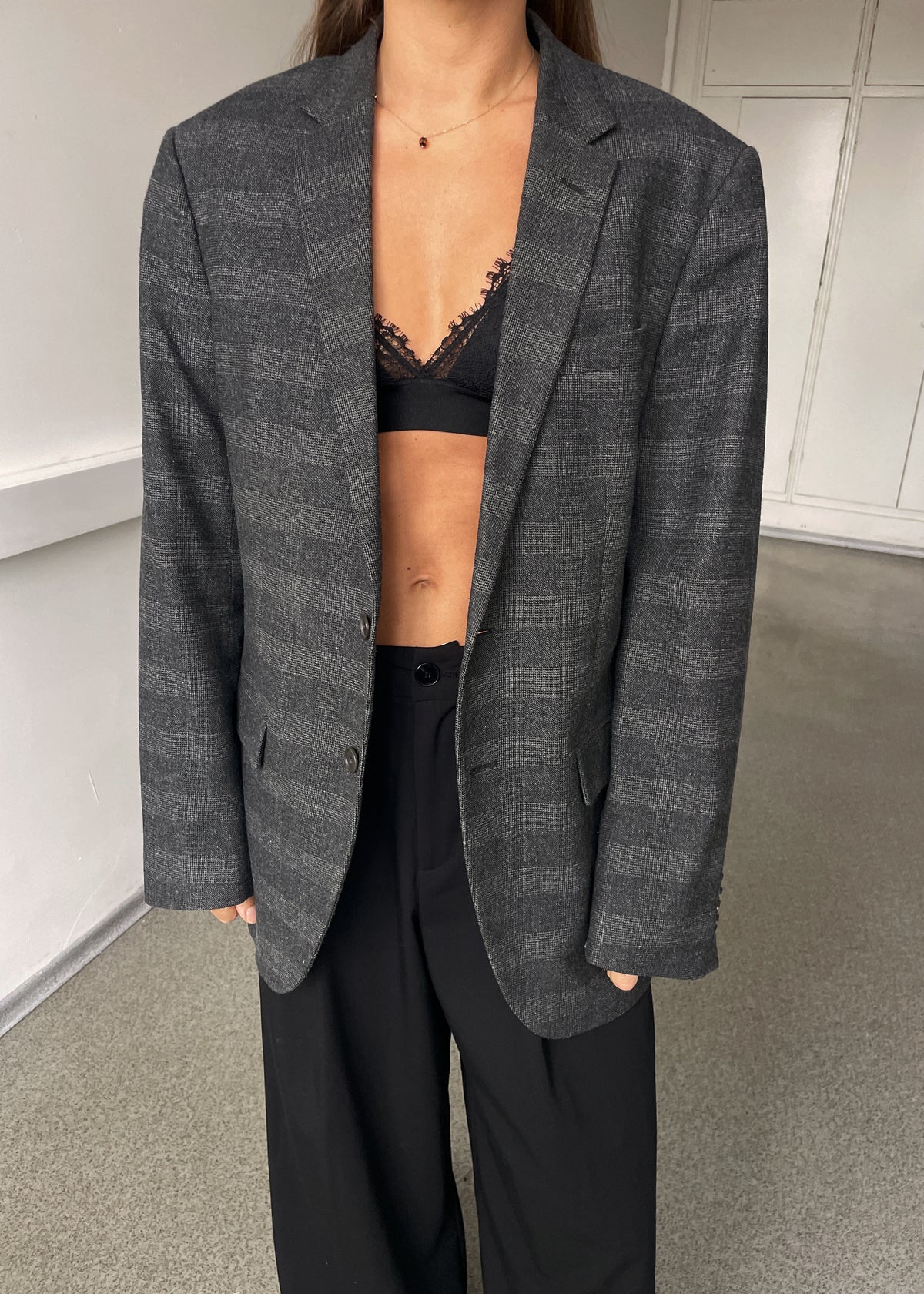 ESTETE STUDIO vintage blazer 3807 view 3807_01.jpg