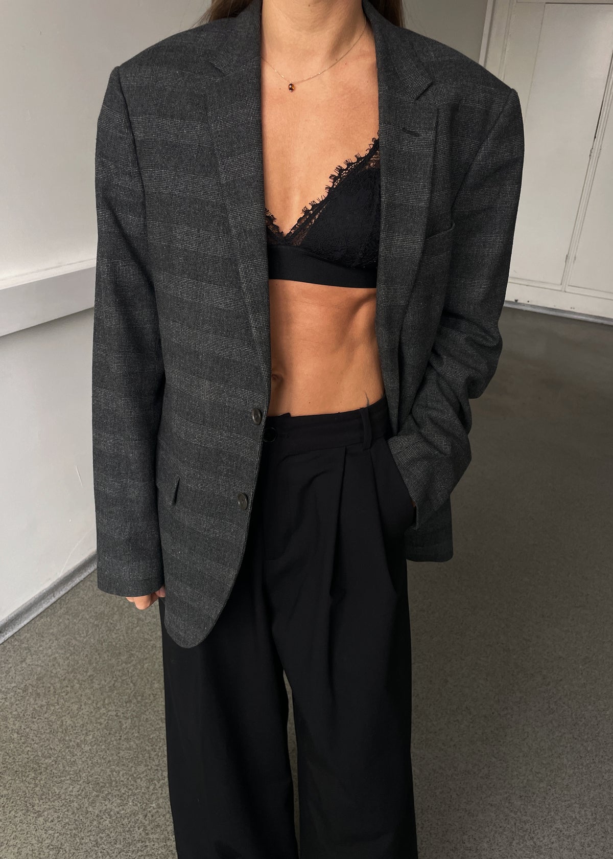 ESTETE STUDIO vintage blazer 3807 view 3807_02.jpg