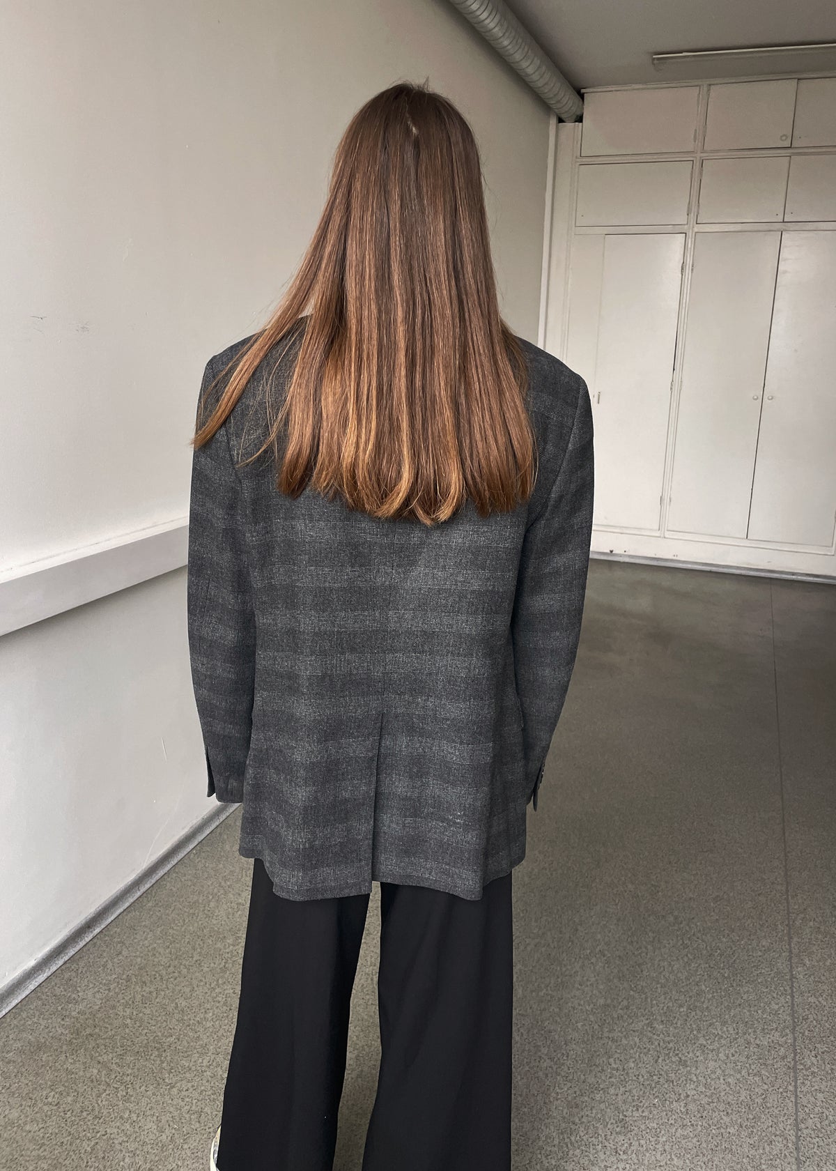 ESTETE STUDIO vintage blazer 3807 view 3807_05.jpg