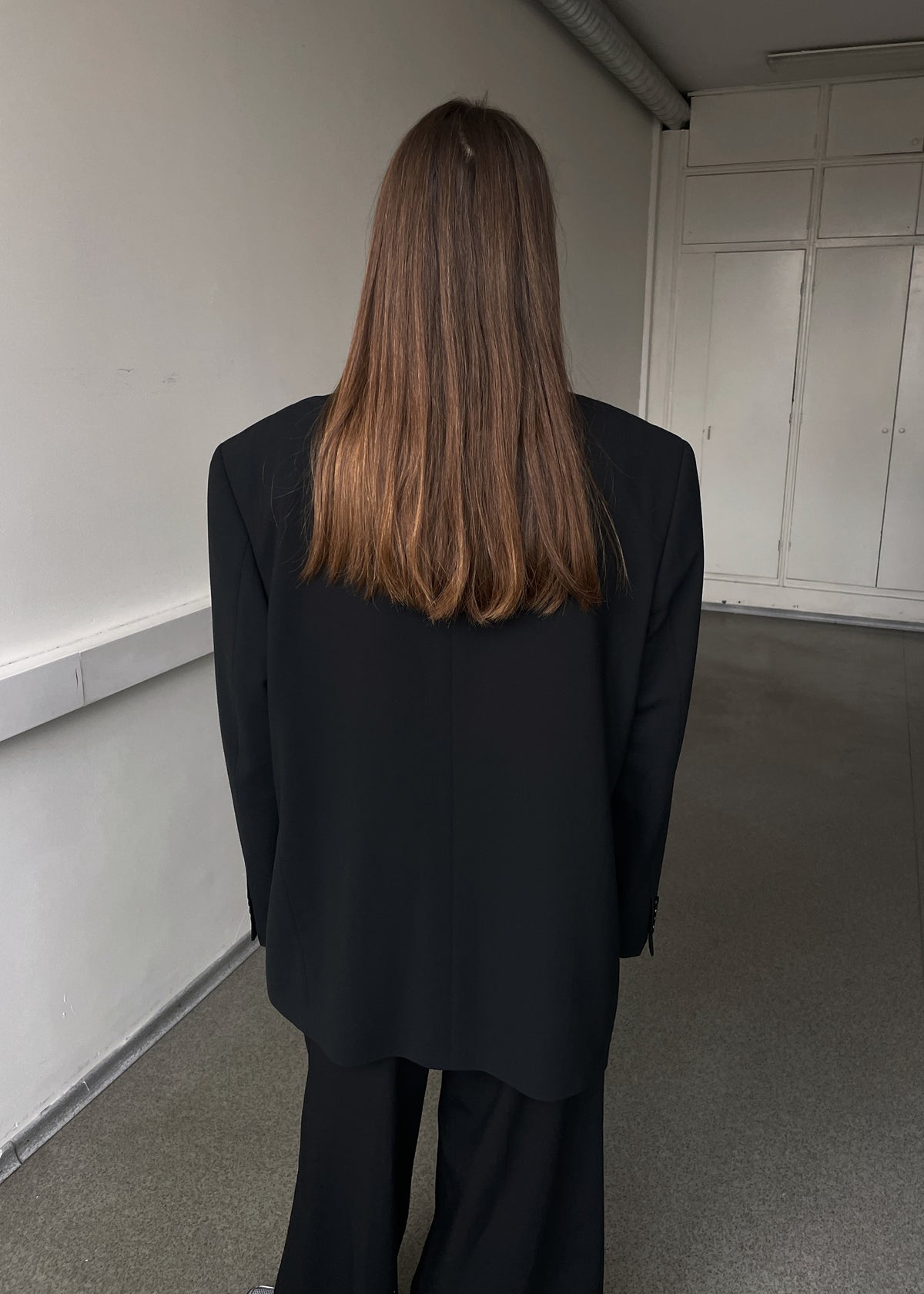 ESTETE STUDIO vintage blazer 3809 view 3809_06.jpg