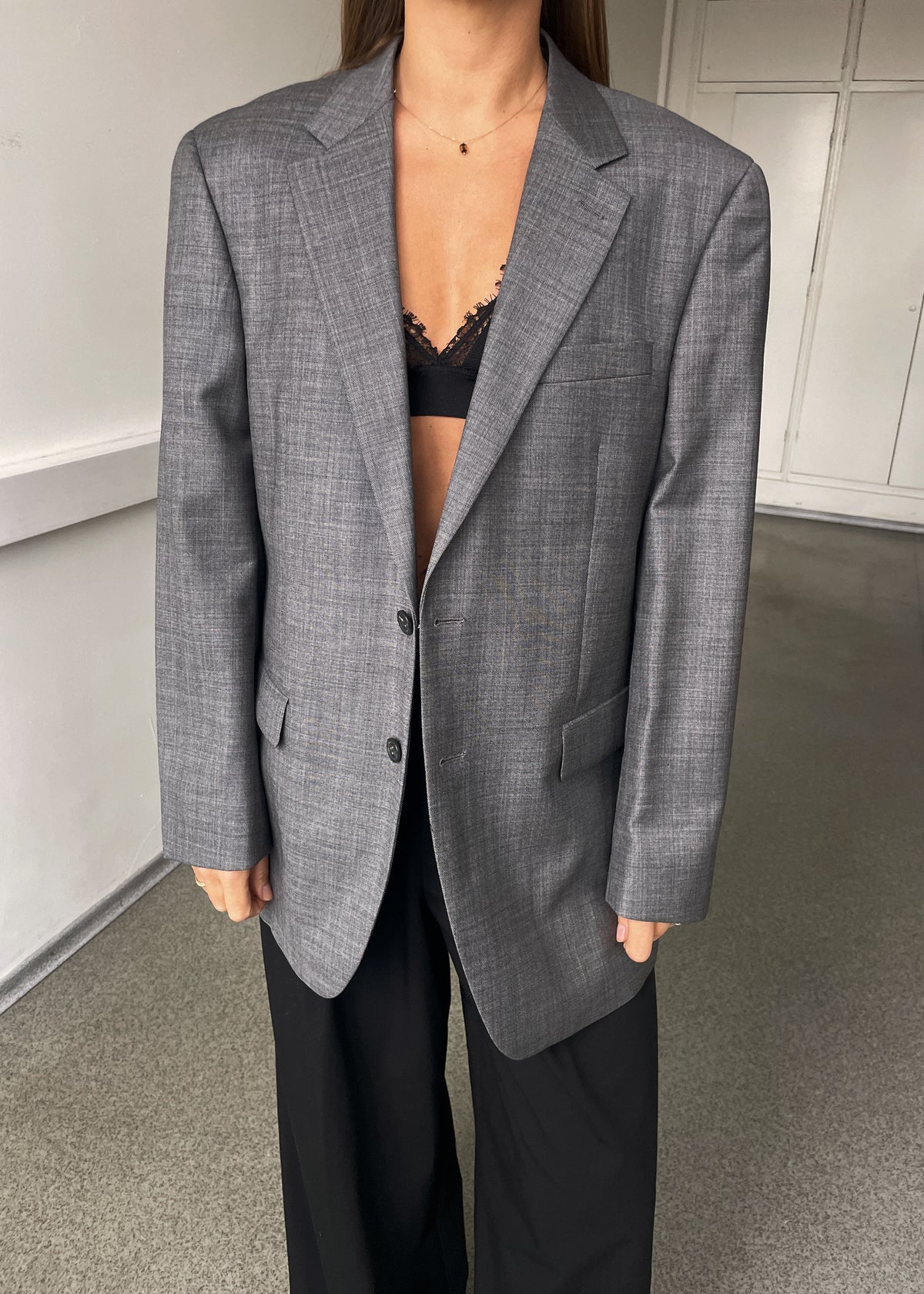 ESTETE STUDIO vintage blazer 3810 view 3810_01.jpg